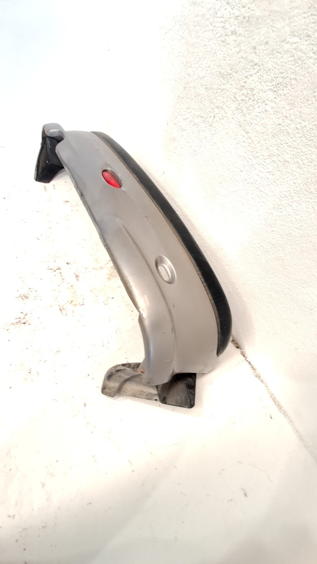 Paragolpes trasero PEUGEOT 206 BERLINA 3