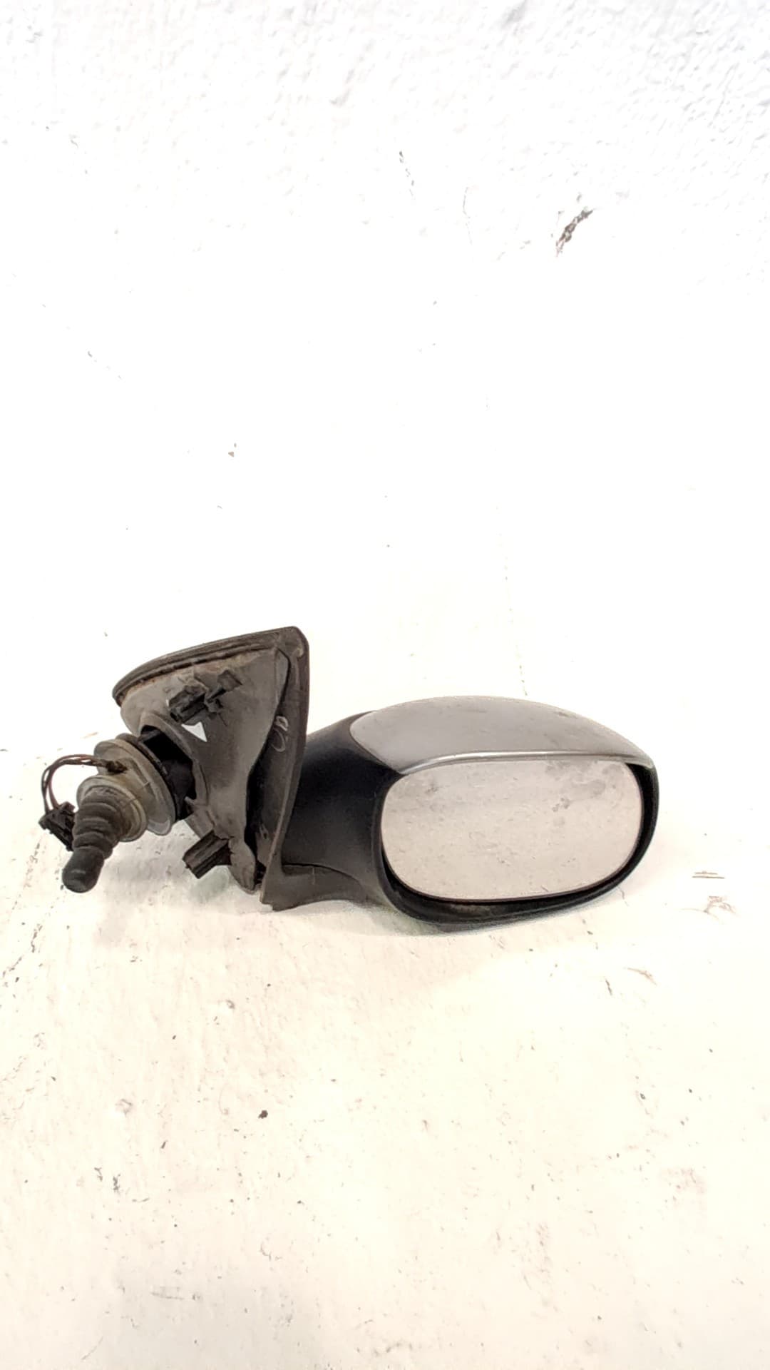 Retrovisor derecho PEUGEOT 206 BERLINA