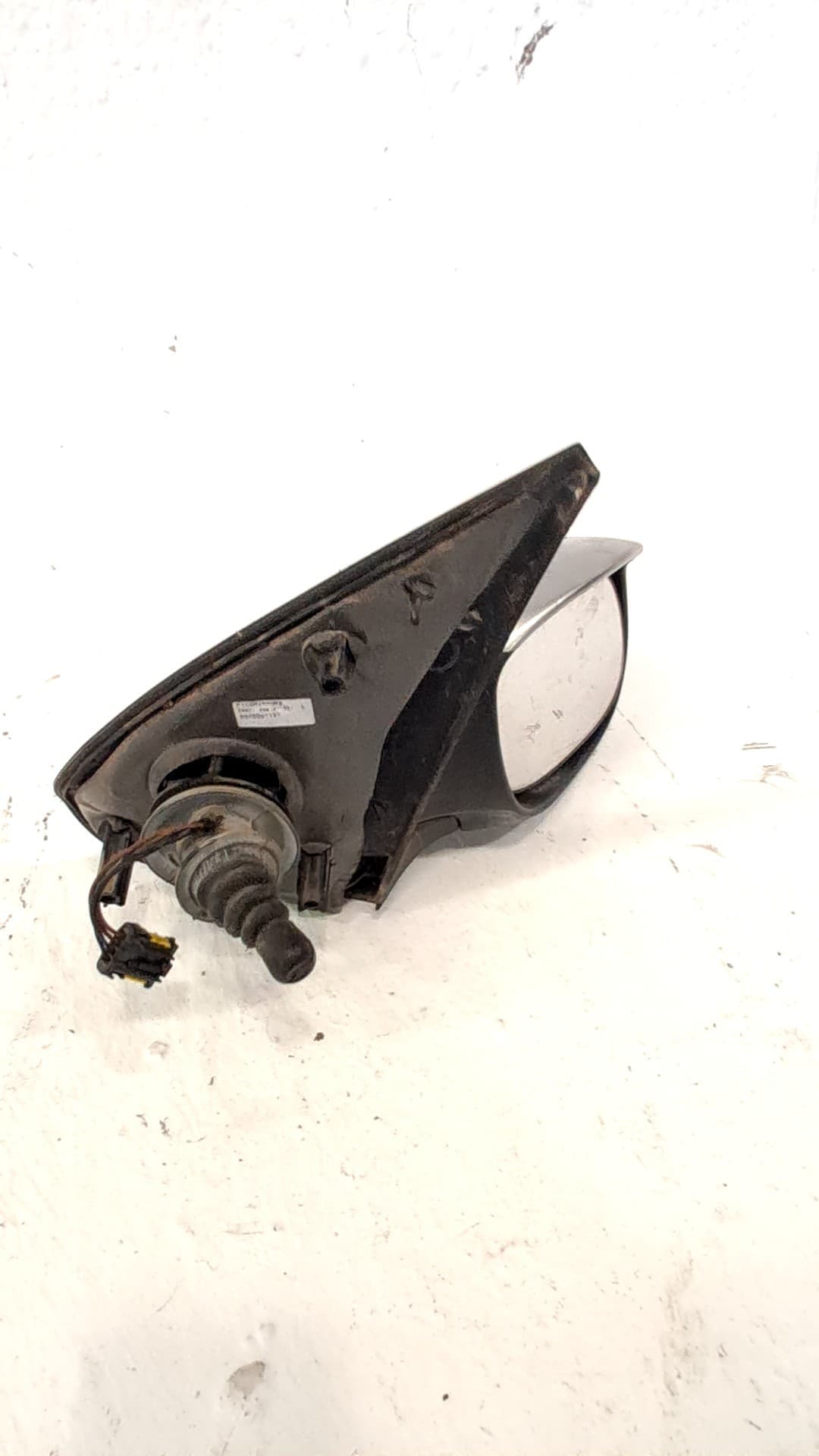 Retrovisor derecho PEUGEOT 206 BERLINA 3