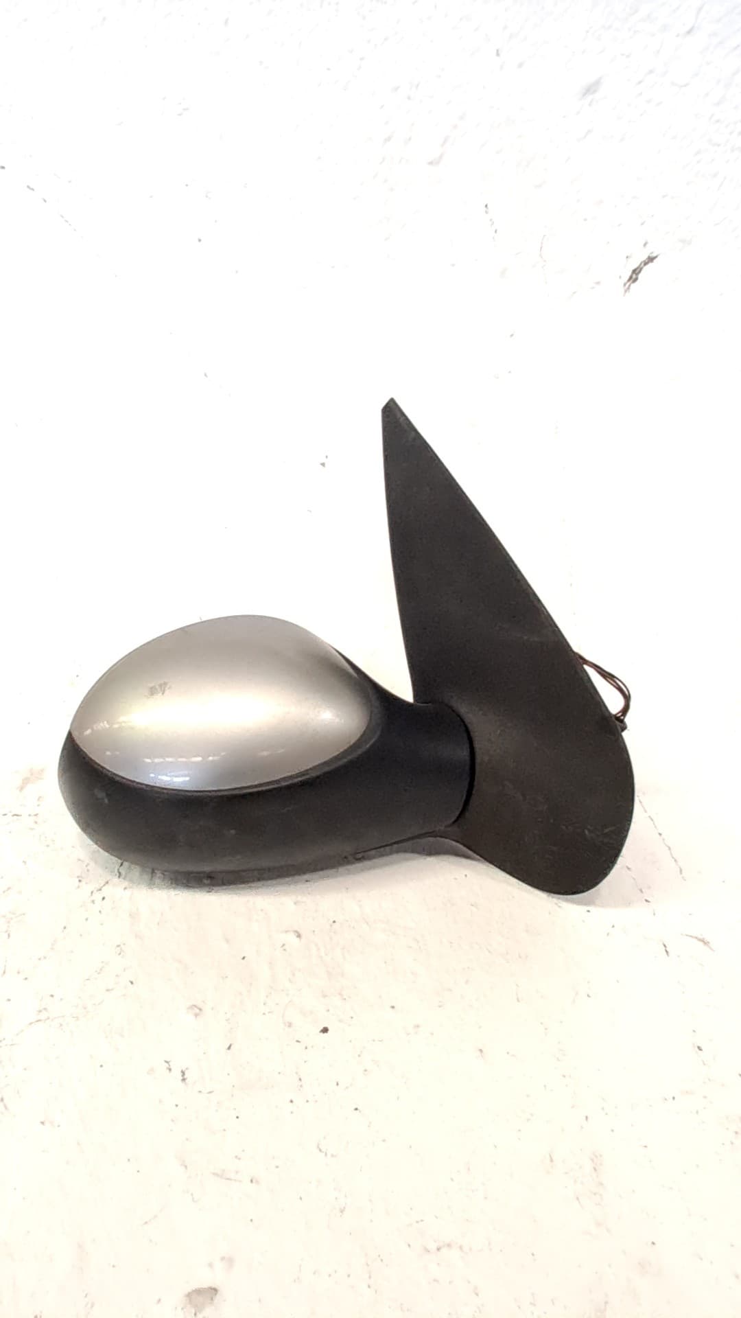 Retrovisor derecho PEUGEOT 206 BERLINA 2