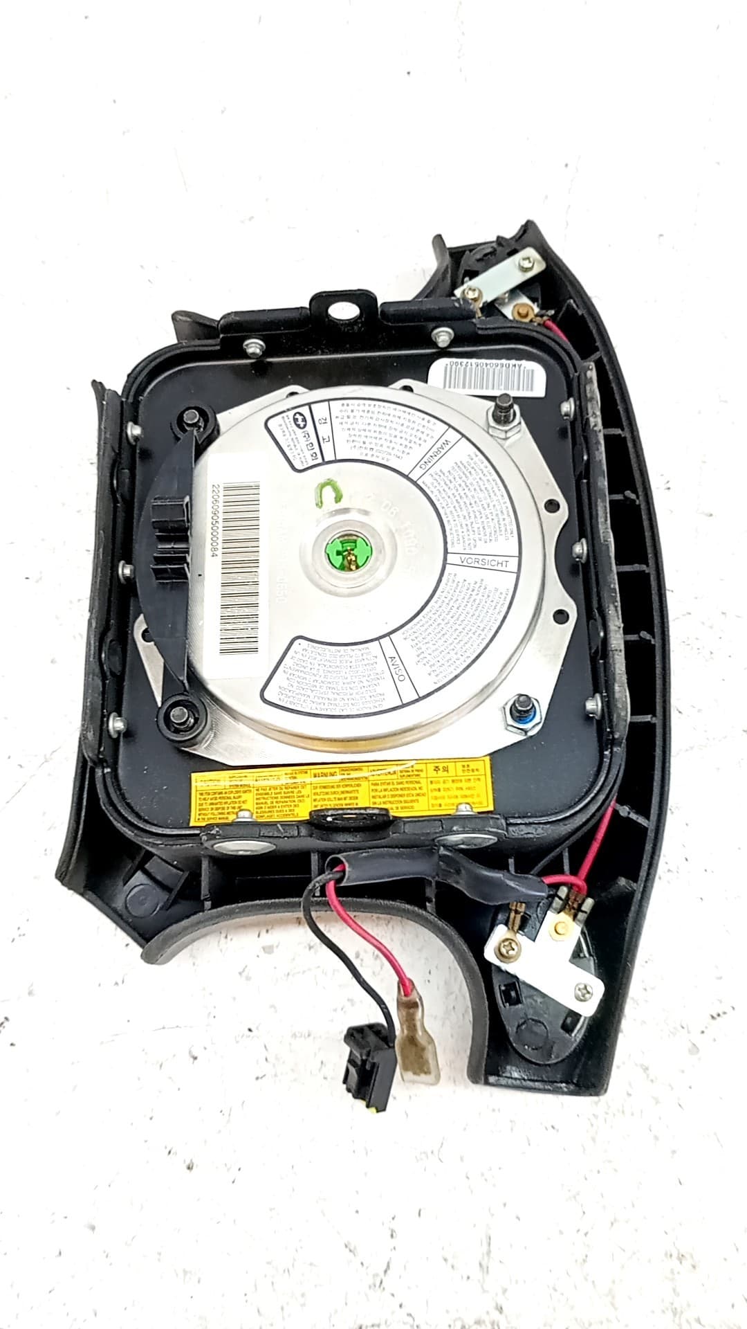 Recambio HYUNDAI ATOS (MX) ref. 5690005000LM 4