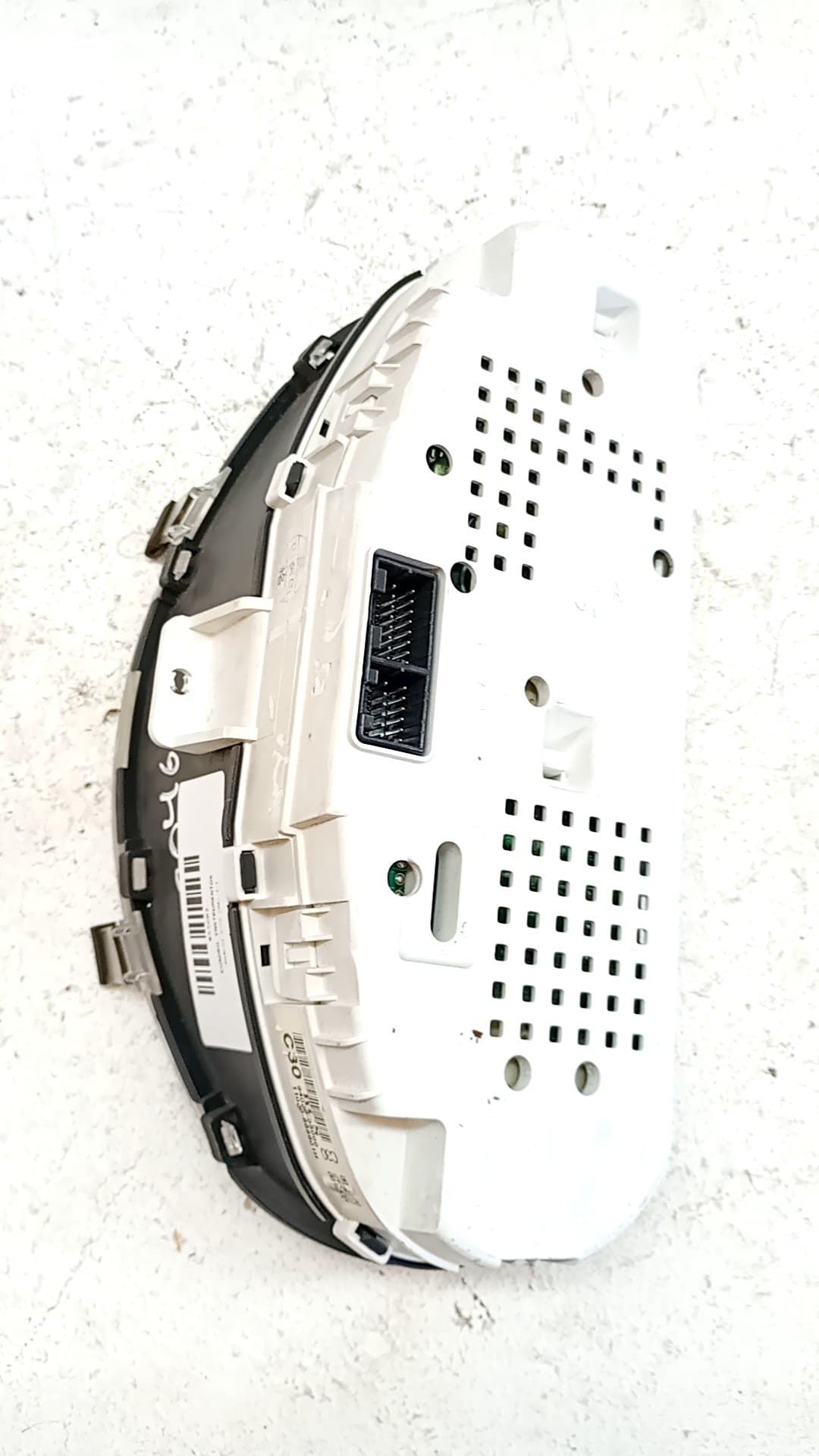 Cuadro instrumentos HYUNDAI ATOS (MX) 4