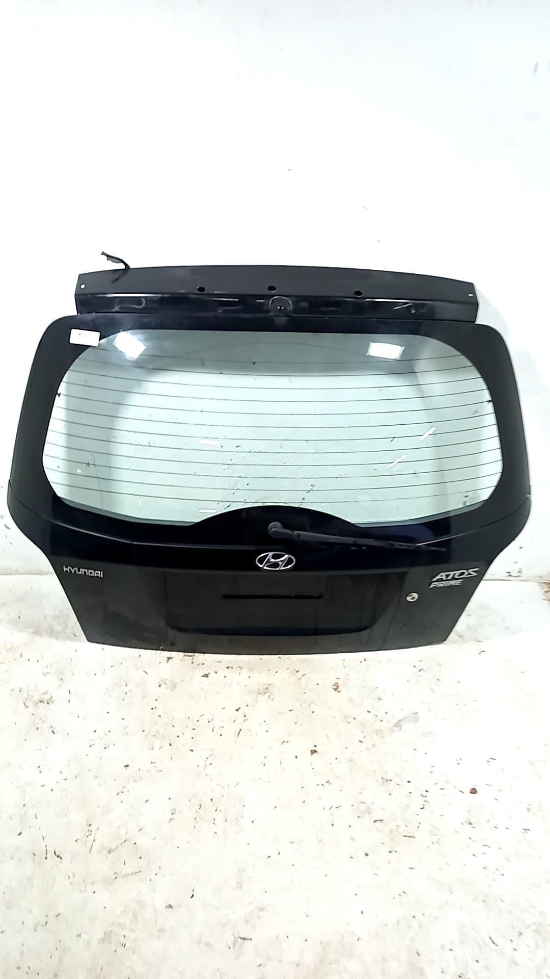 Porton trasero HYUNDAI ATOS (MX)