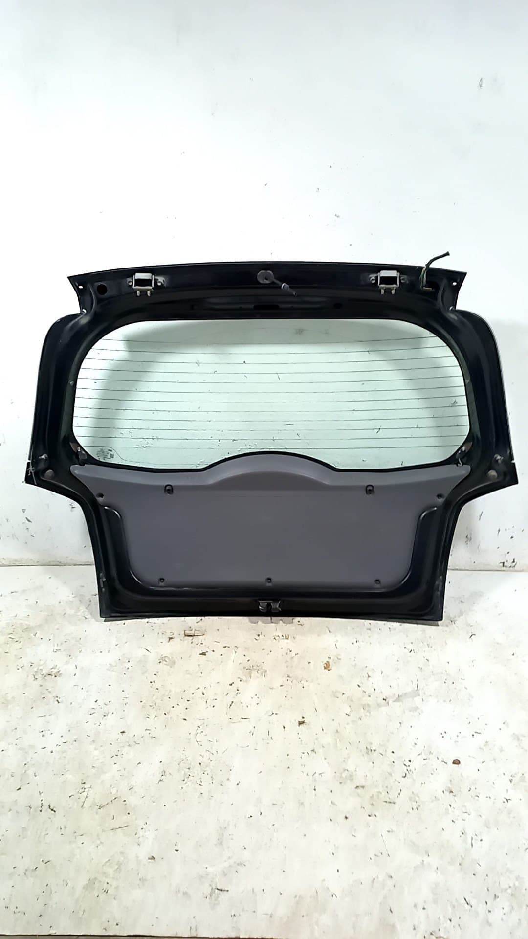 Porton trasero HYUNDAI ATOS (MX) 4