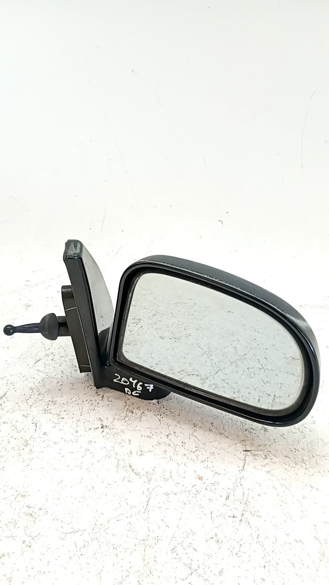 Retrovisor derecho HYUNDAI ATOS (MX)