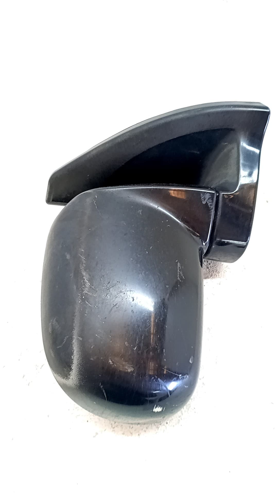 Retrovisor derecho HYUNDAI ATOS (MX) 4
