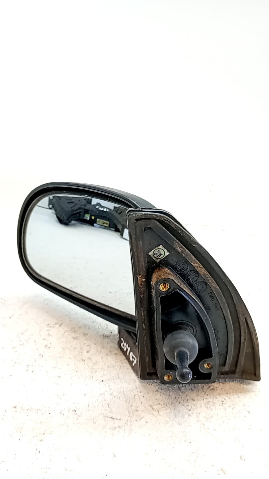 Retrovisor izquierdo HYUNDAI ATOS (MX)