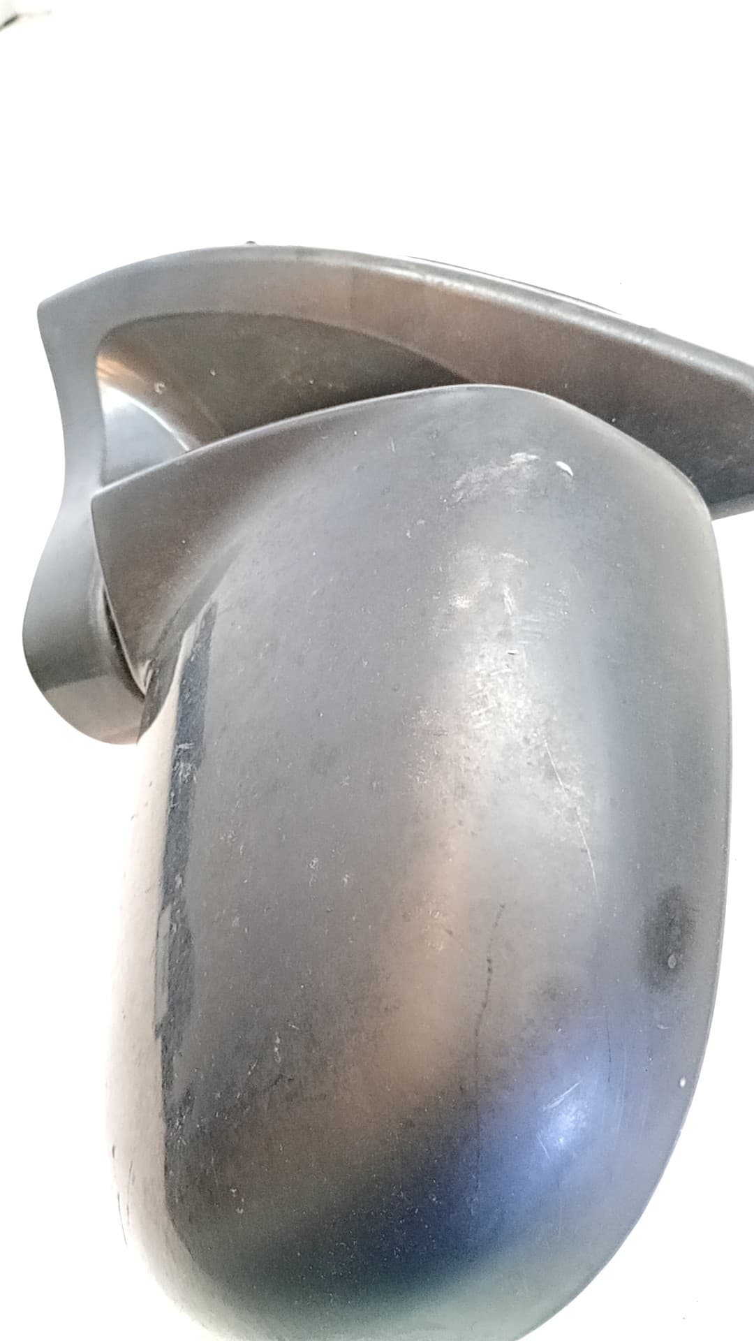 Retrovisor izquierdo HYUNDAI ATOS (MX) 4