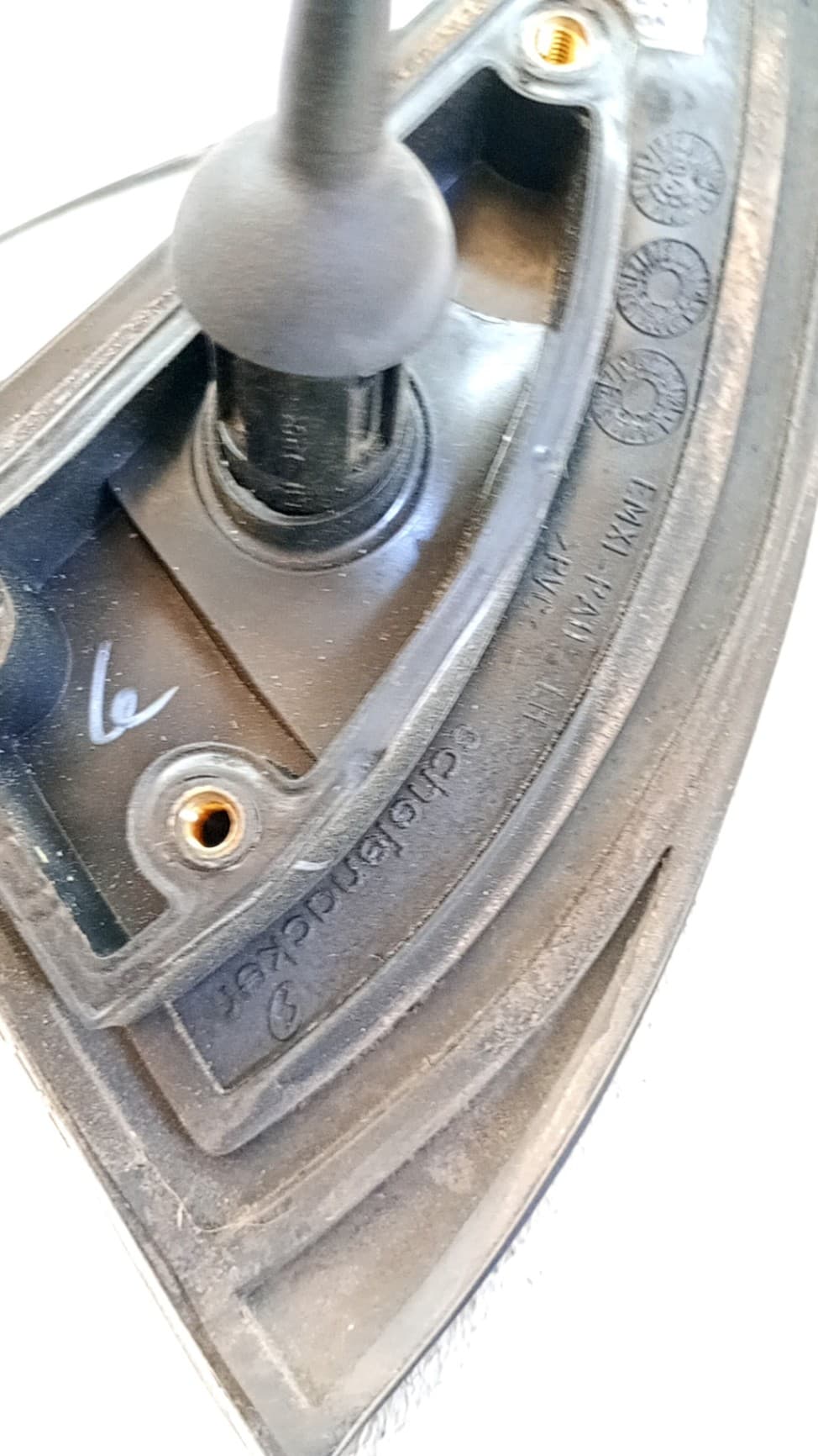 Retrovisor izquierdo HYUNDAI ATOS (MX) 3