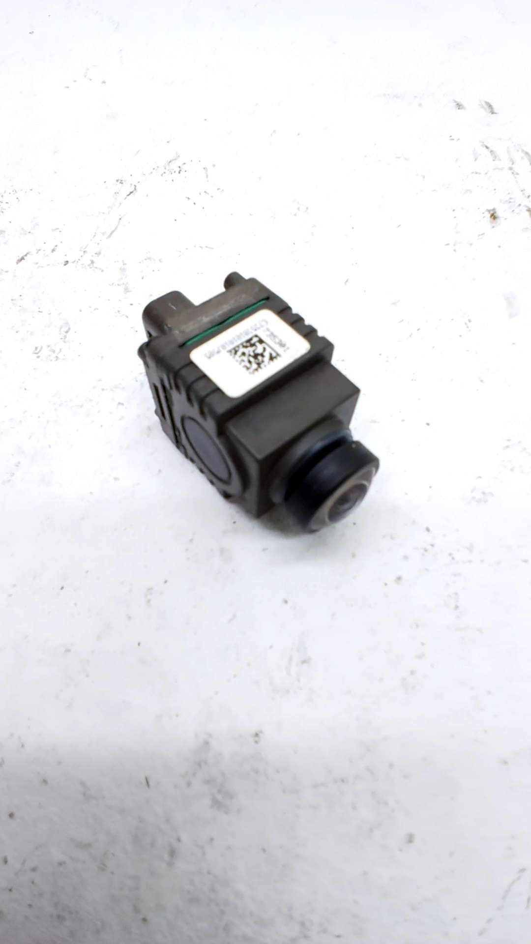Camara vision BMW SERIE 2 GRAN TOURER (F46)