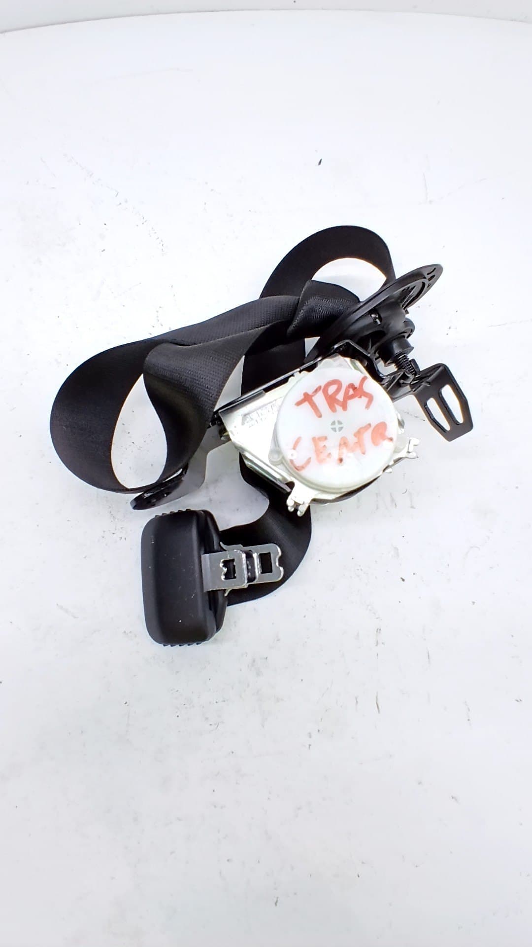 Cinturon seguridad trasero central BMW SERIE 2 GRAN TOURER (F46)