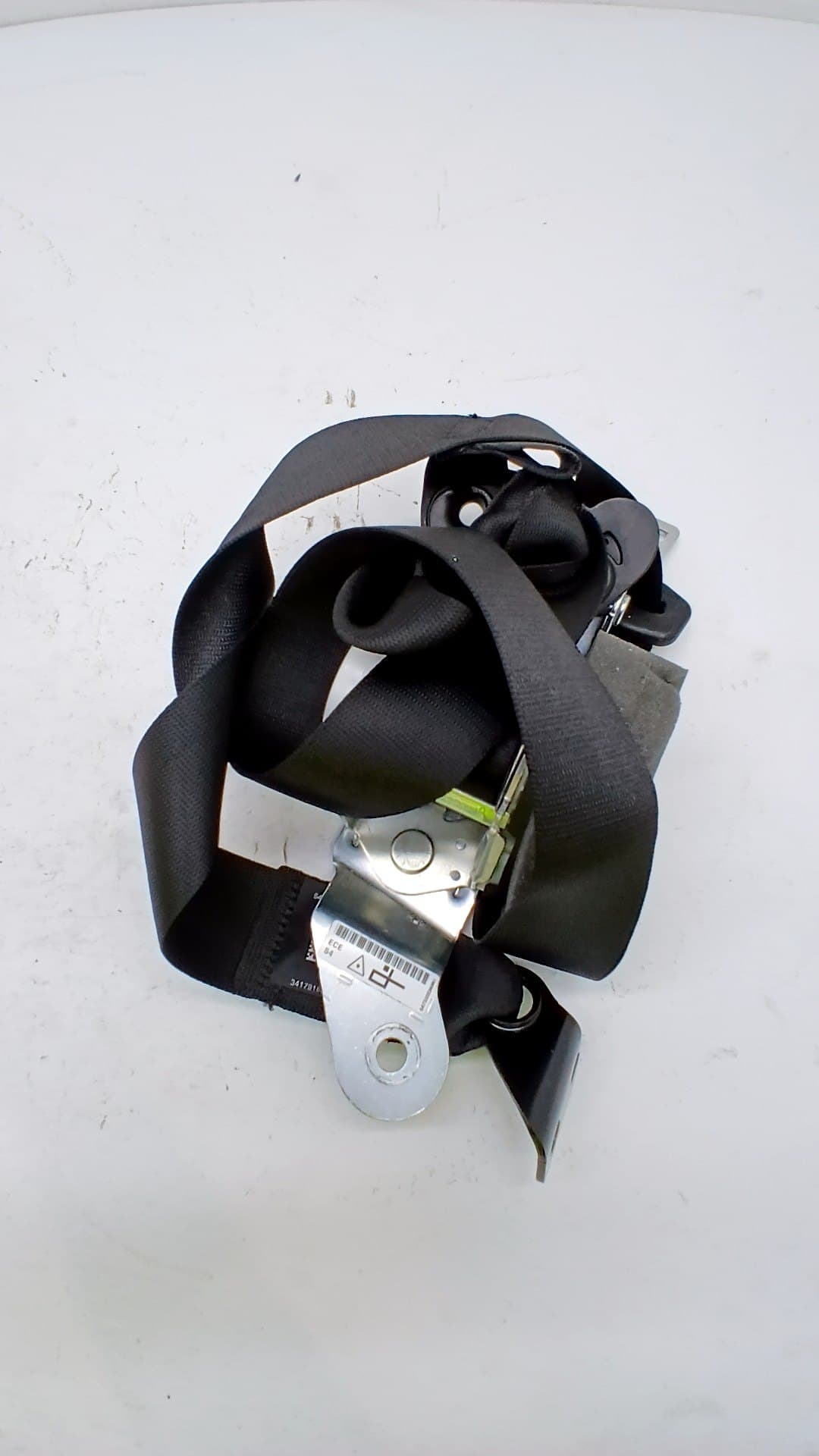 Cinturon seguridad trasero derecho BMW SERIE 2 GRAN TOURER (F46)