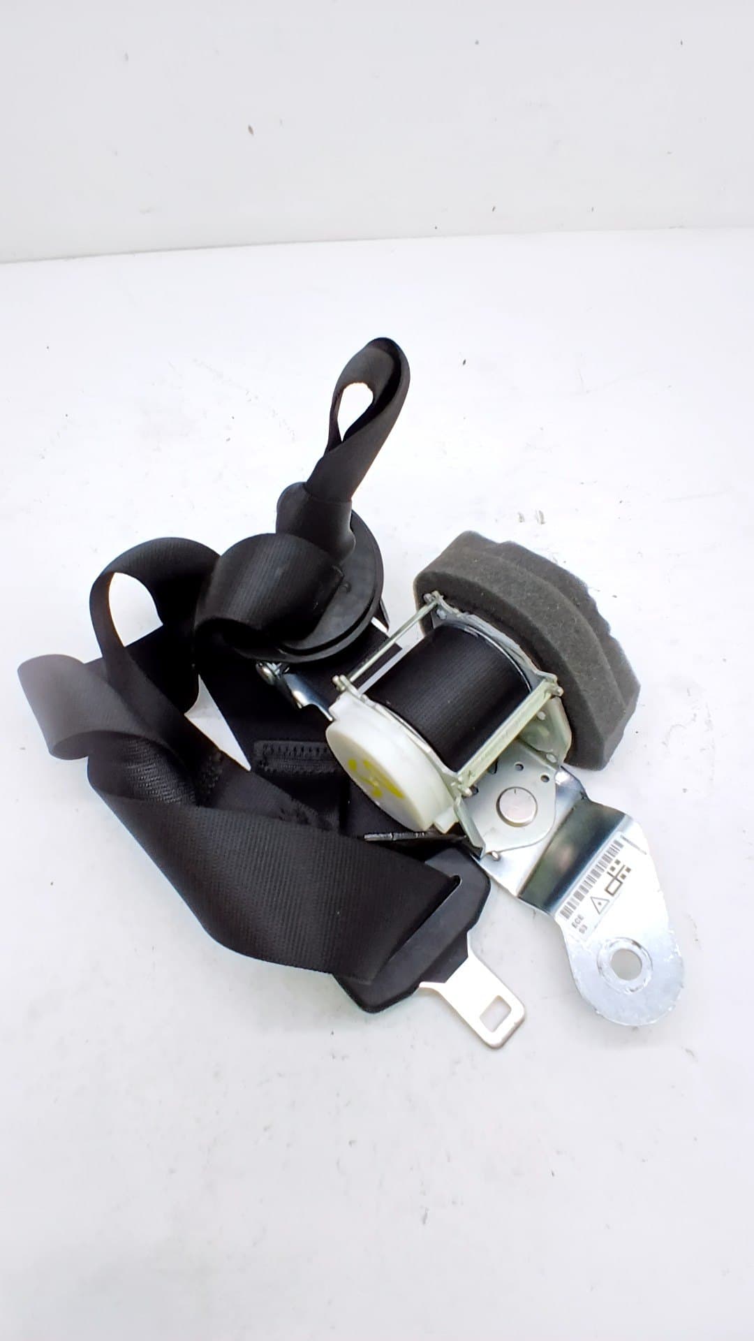 Cinturon seguridad trasero izquierdo BMW SERIE 2 GRAN TOURER (F46)
