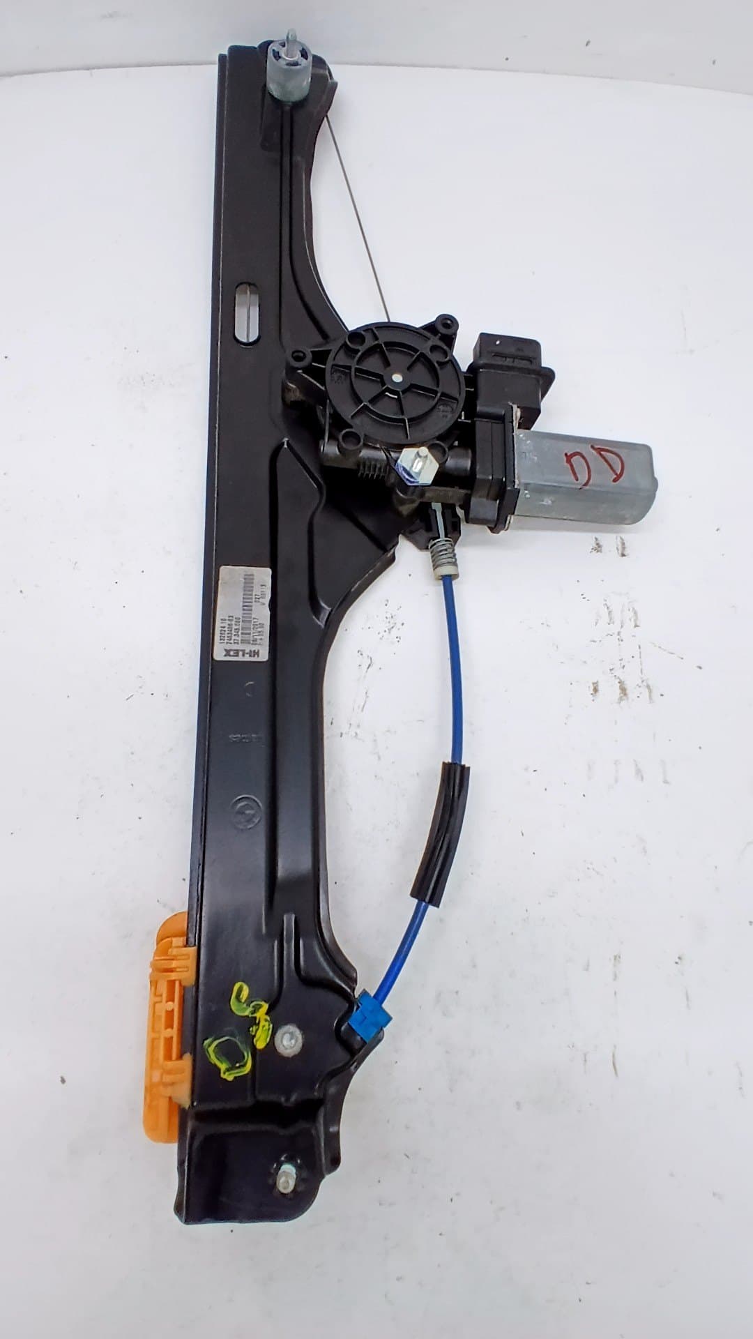 Elevalunas delantero derecho BMW SERIE 2 GRAN TOURER (F46)