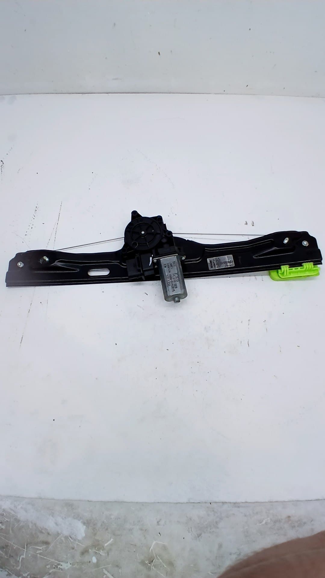 Elevalunas trasero derecho BMW SERIE 2 GRAN TOURER (F46)