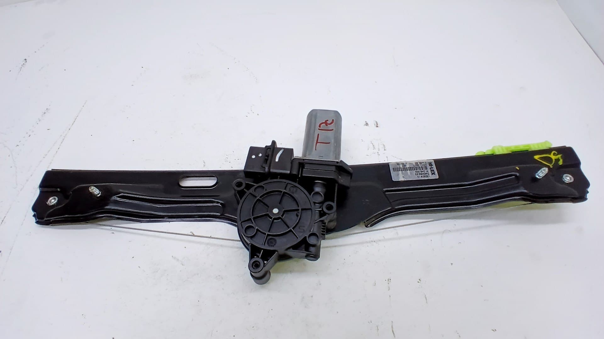 Elevalunas trasero izquierdo BMW SERIE 2 GRAN TOURER (F46)