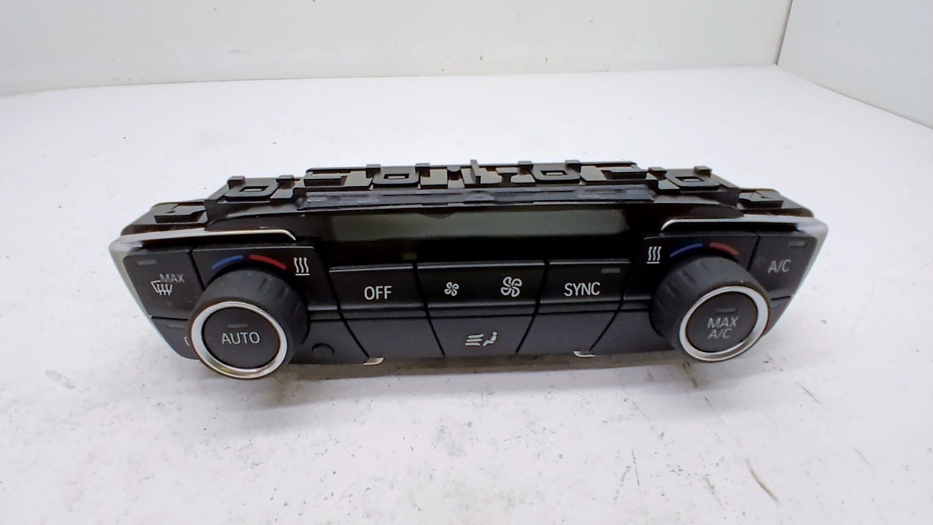 Mando climatizador BMW SERIE 2 GRAN TOURER (F46)