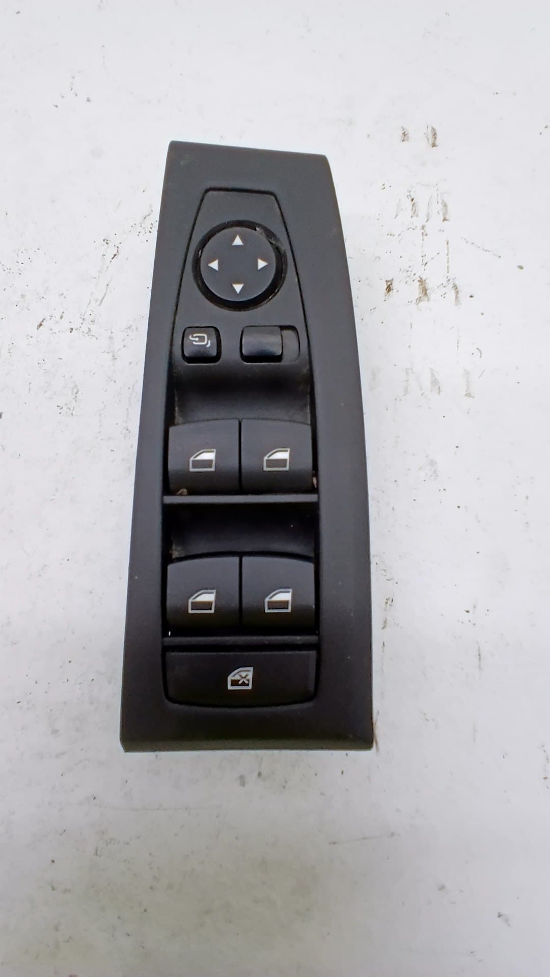 Mando elevalunas delantero izquierdo BMW SERIE 2 GRAN TOURER (F46)