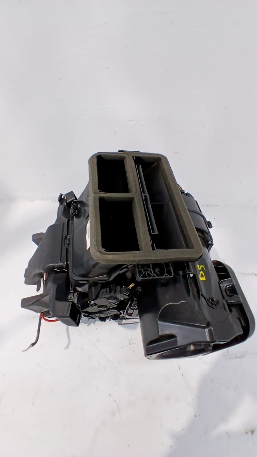 Mueble interior calefaccion BMW SERIE 2 GRAN TOURER (F46)