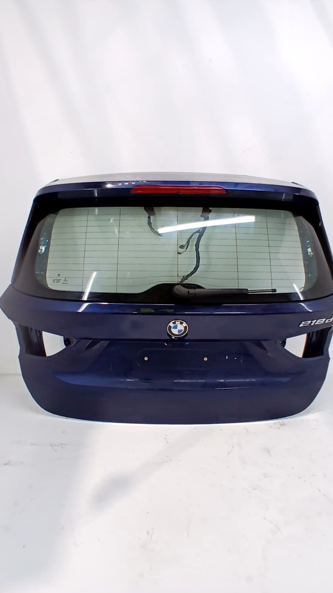 Porton trasero BMW SERIE 2 GRAN TOURER (F46)