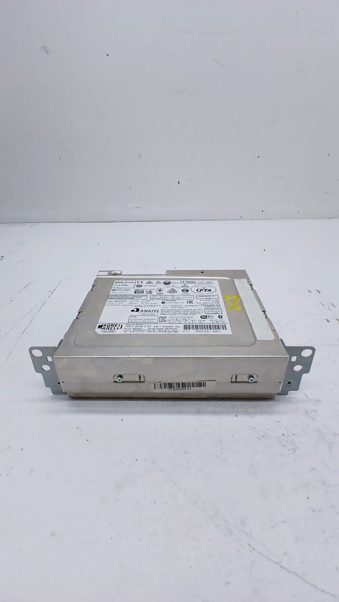 Sistema audio / radio cd BMW SERIE 2 GRAN TOURER (F46)