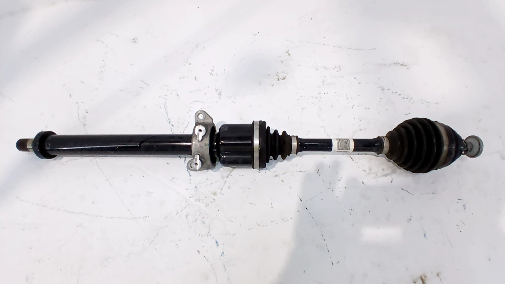 Transmision delantera derecha BMW SERIE 2 GRAN TOURER (F46)