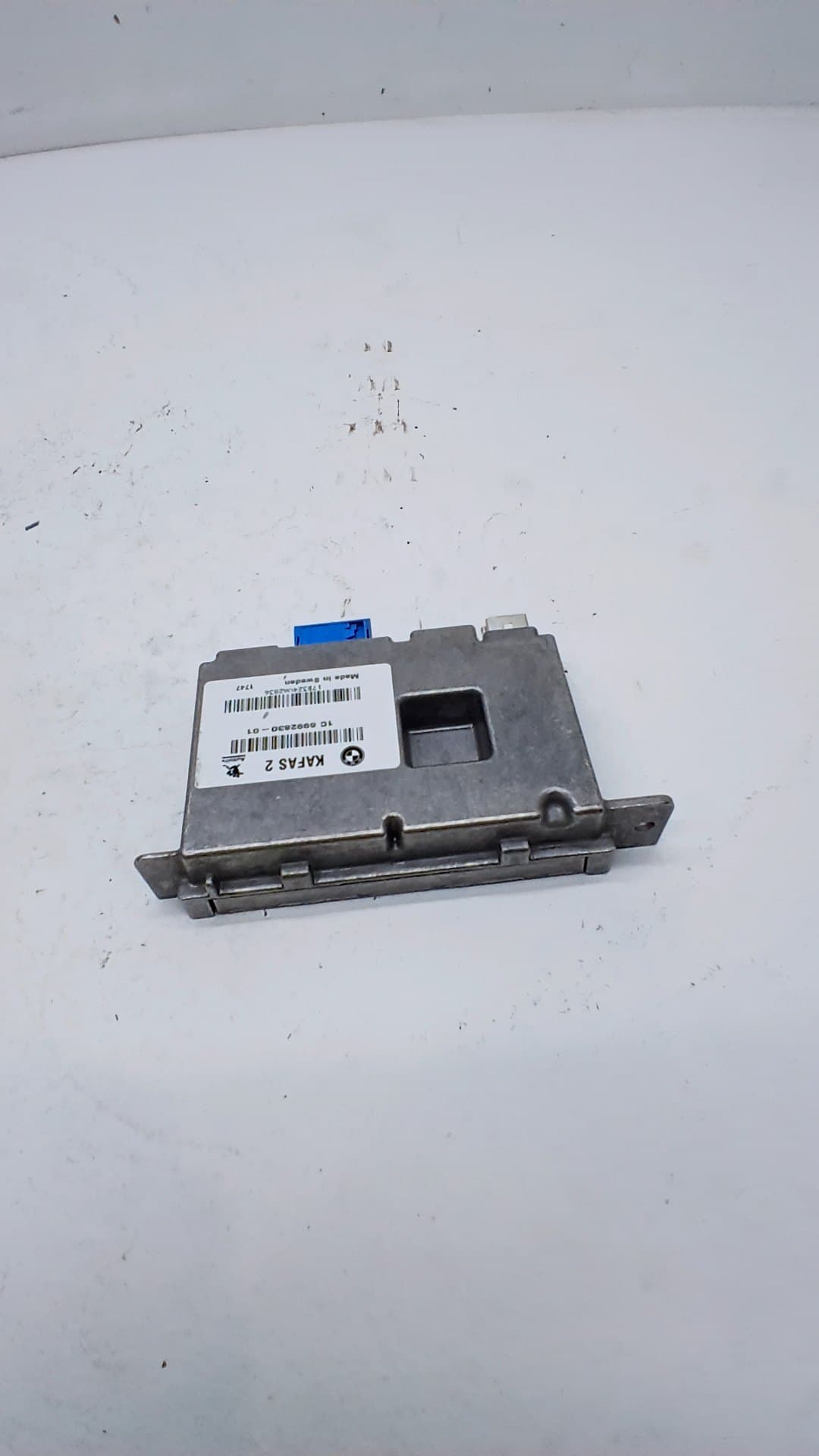 Modulo electronico BMW SERIE 2 GRAN TOURER (F46)