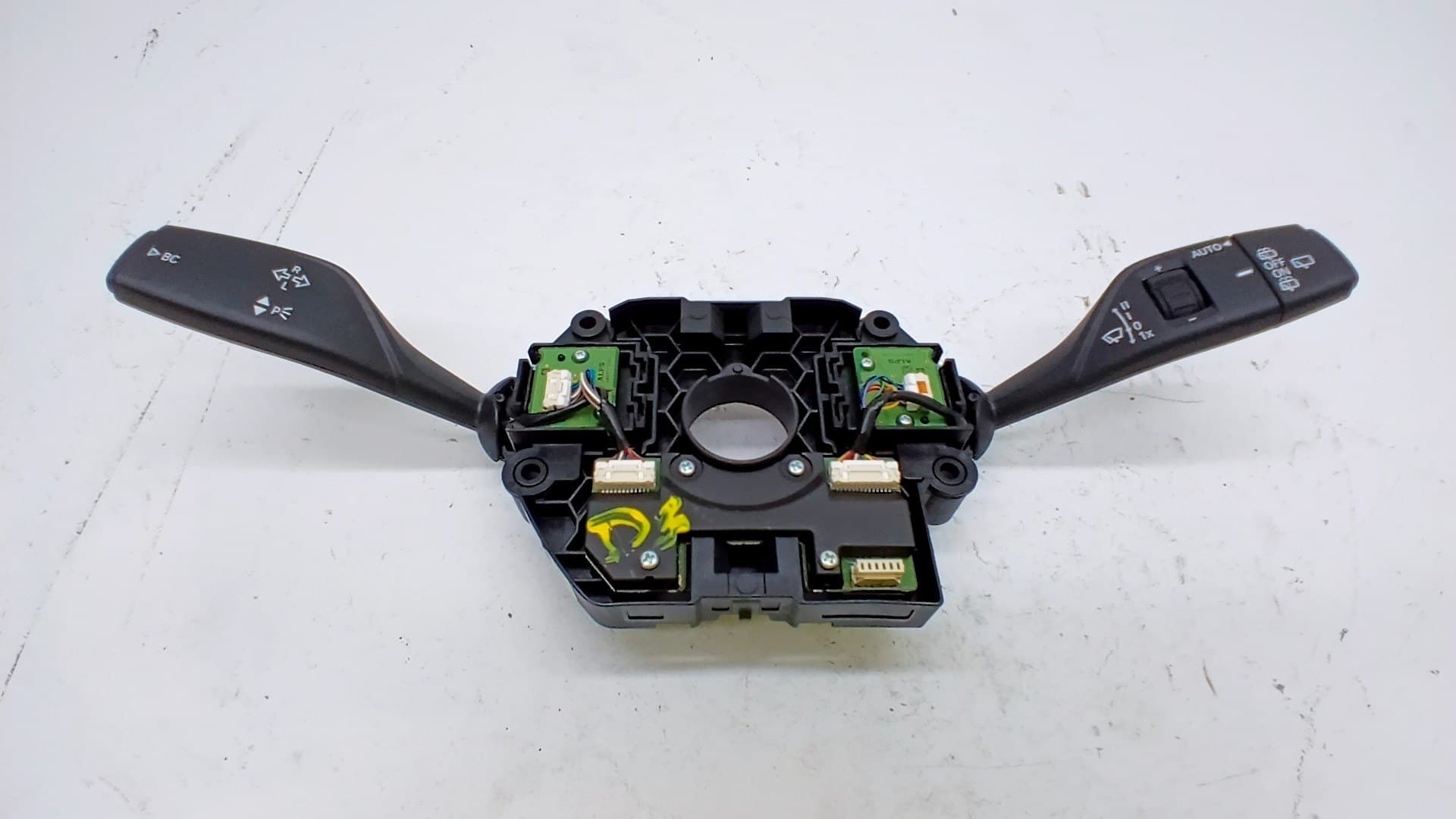 Mando multifuncion BMW SERIE 2 GRAN TOURER (F46)