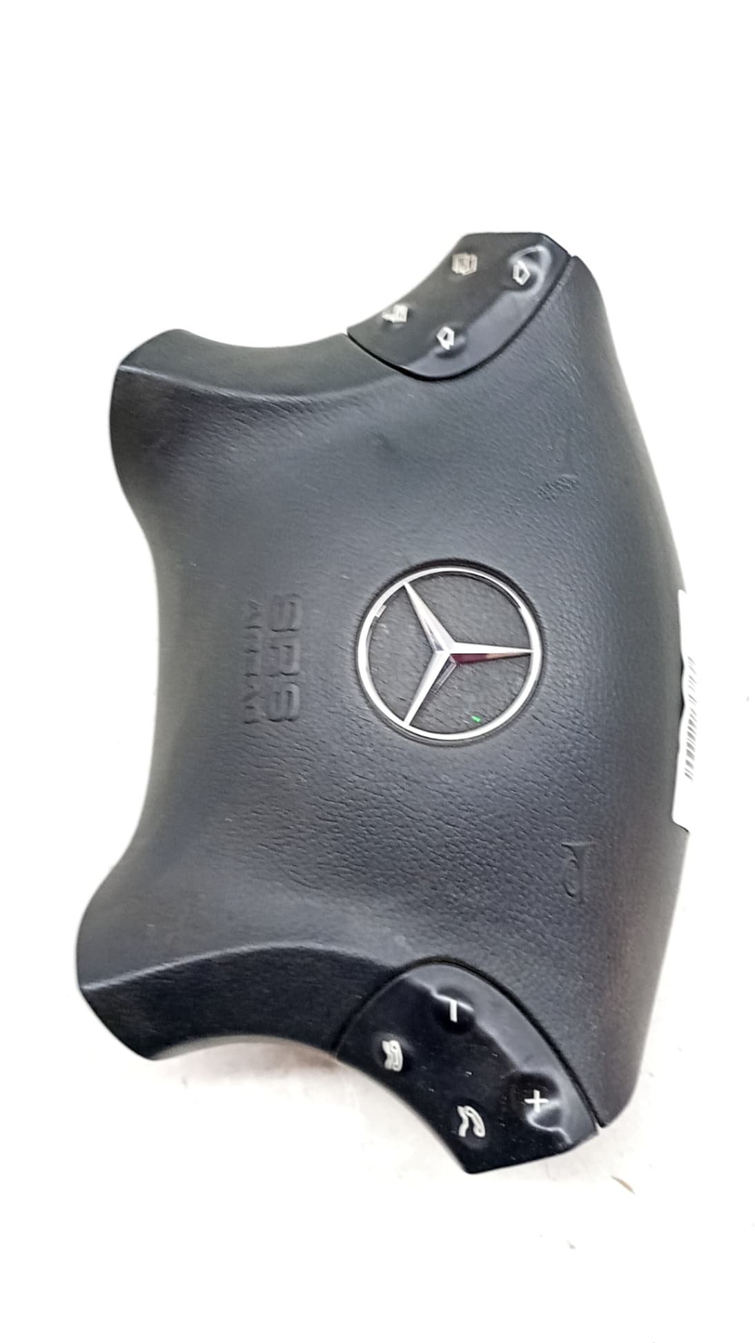 Airbag delantero izquierdo MERCEDES-BENZ CLASE C (W203) BERLINA