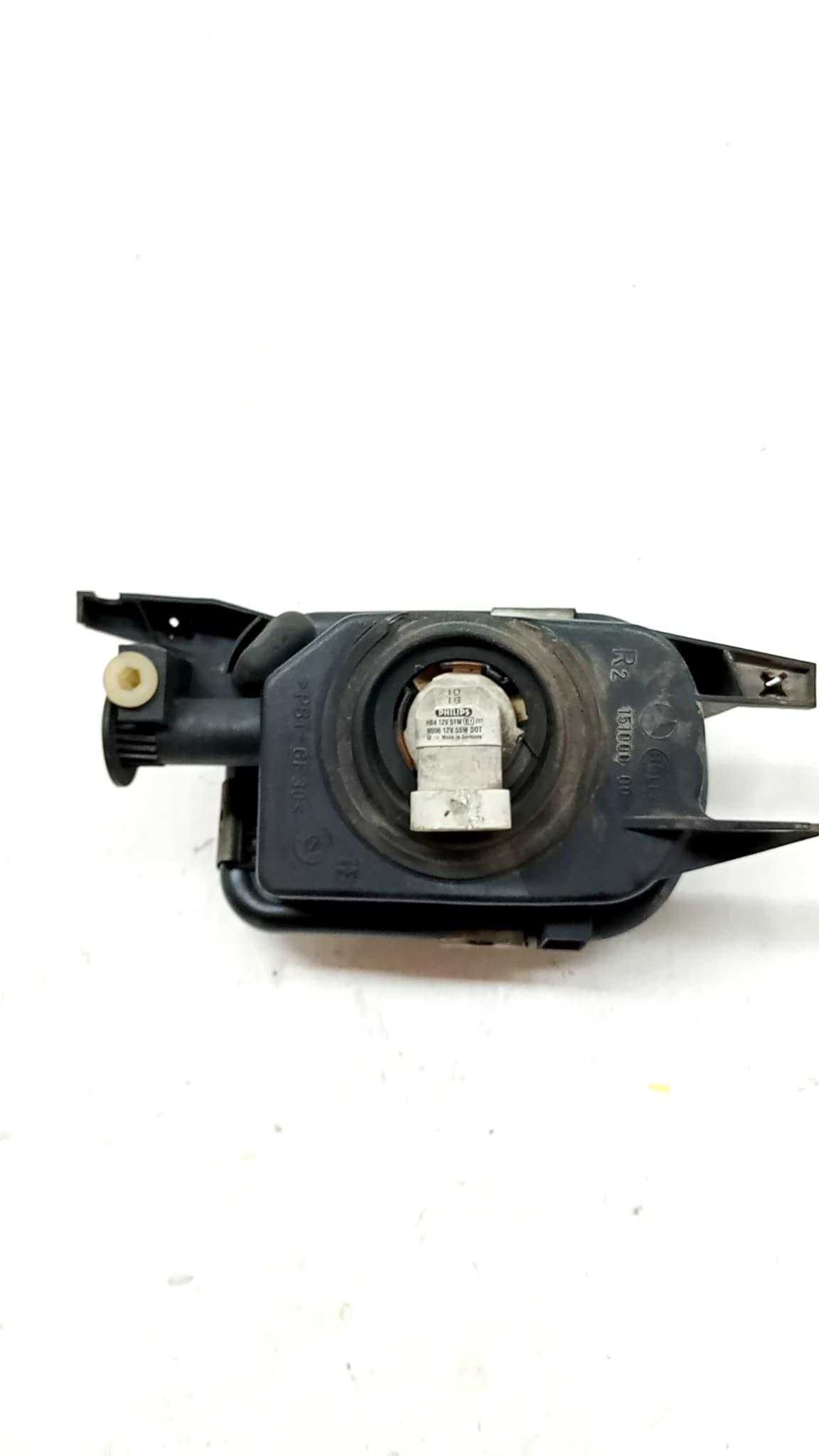 Faro antiniebla derecho MERCEDES-BENZ CLASE C (W203) BERLINA 3