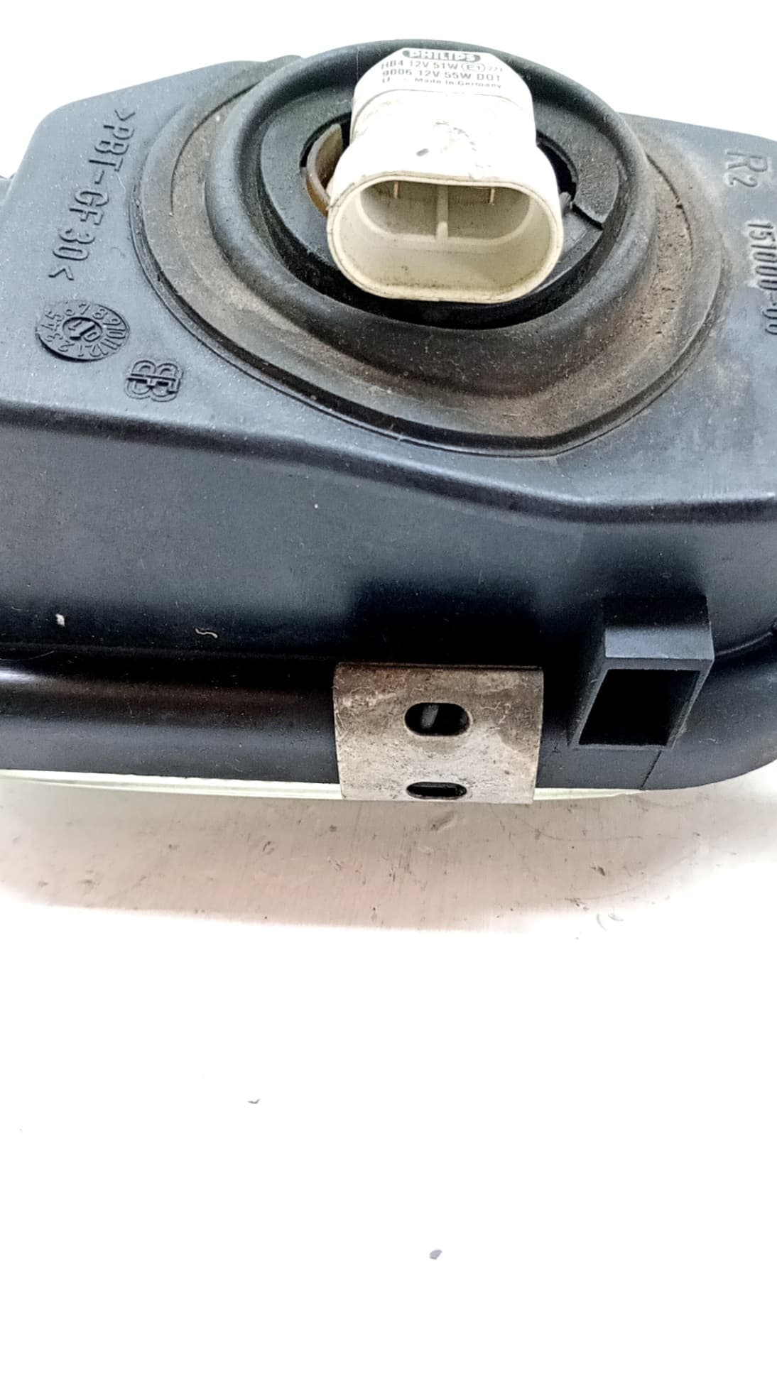 Faro antiniebla derecho MERCEDES-BENZ CLASE C (W203) BERLINA 2