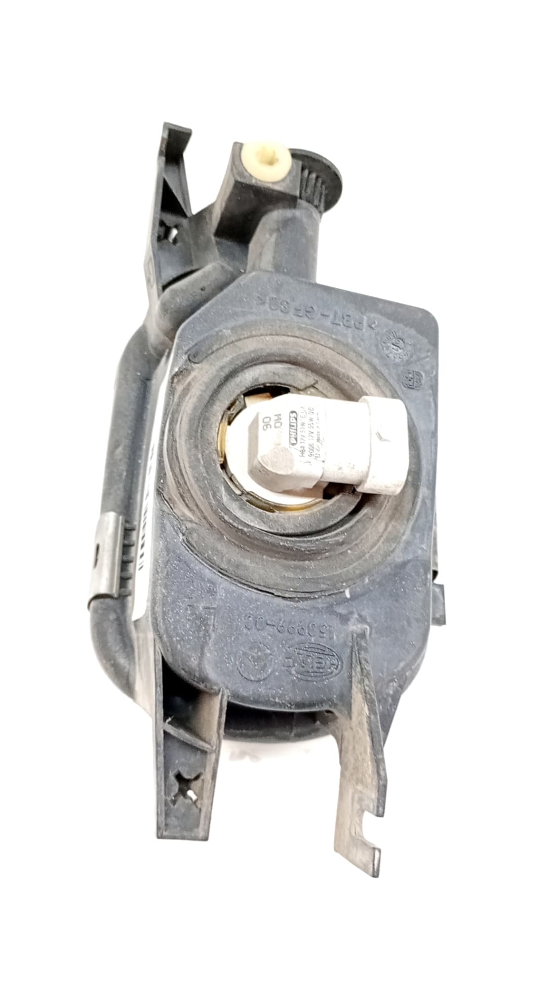 Faro antiniebla izquierdo MERCEDES-BENZ CLASE C (W203) BERLINA 5