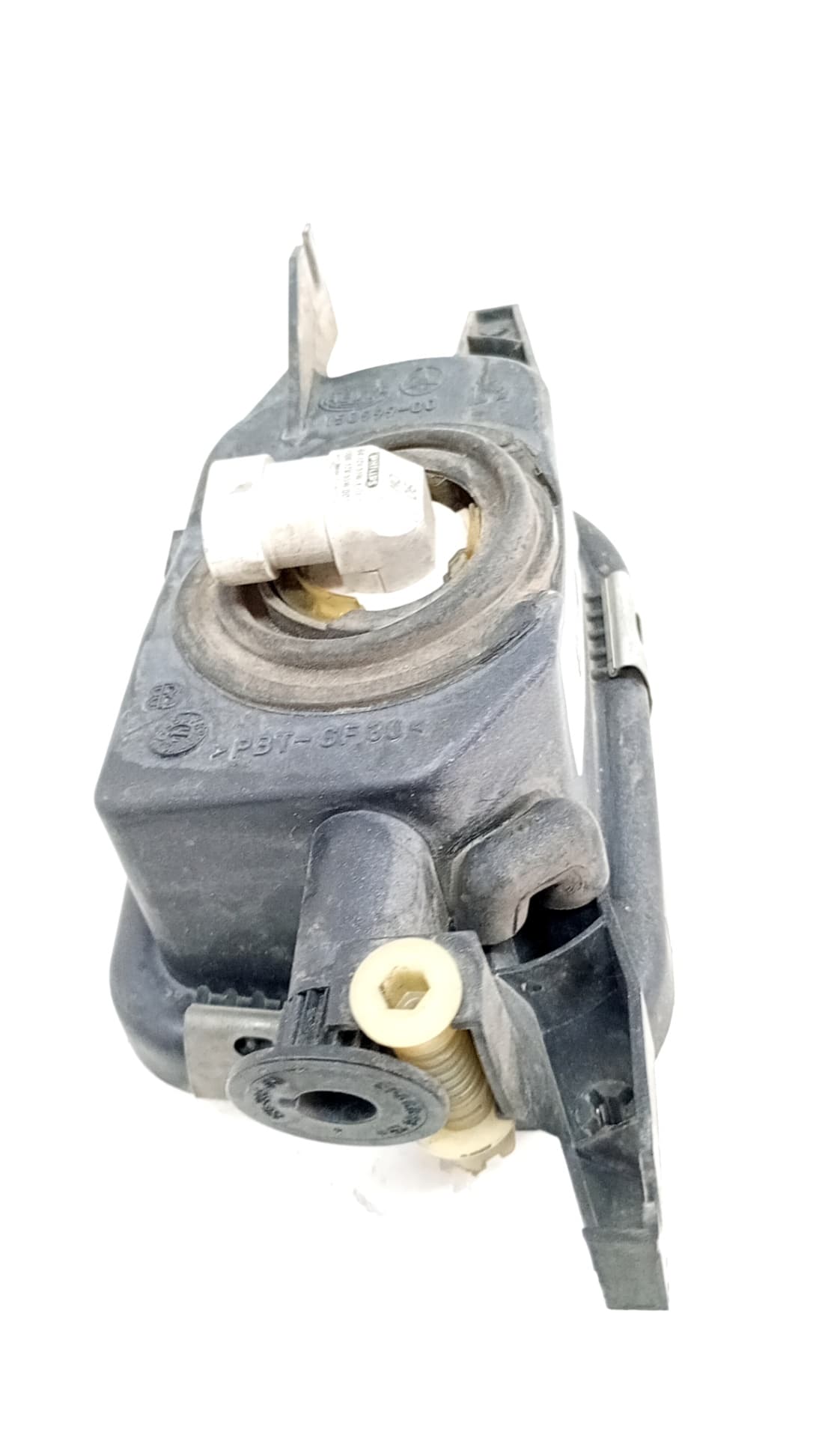 Faro antiniebla izquierdo MERCEDES-BENZ CLASE C (W203) BERLINA 4