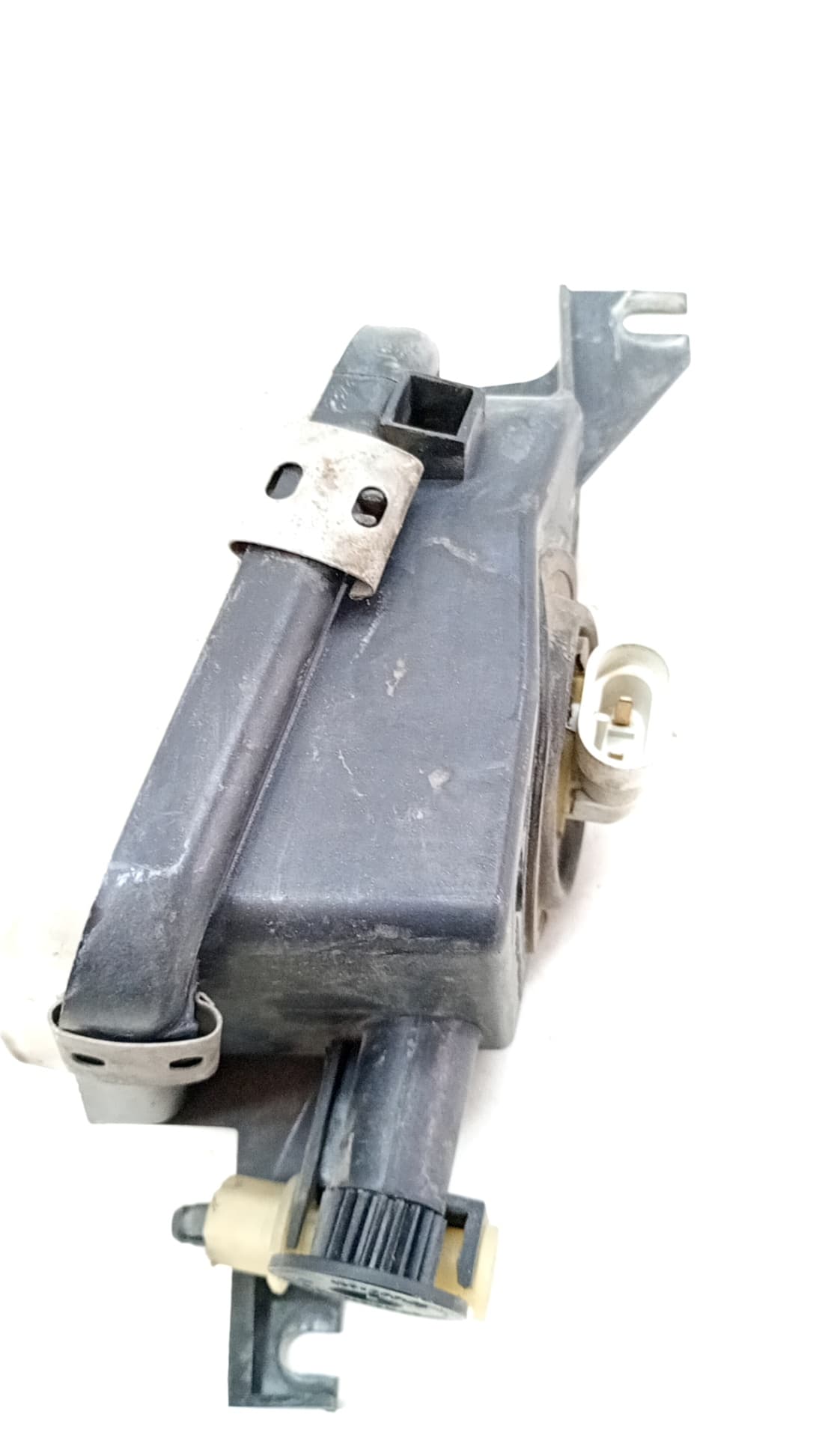 Faro antiniebla izquierdo MERCEDES-BENZ CLASE C (W203) BERLINA 3