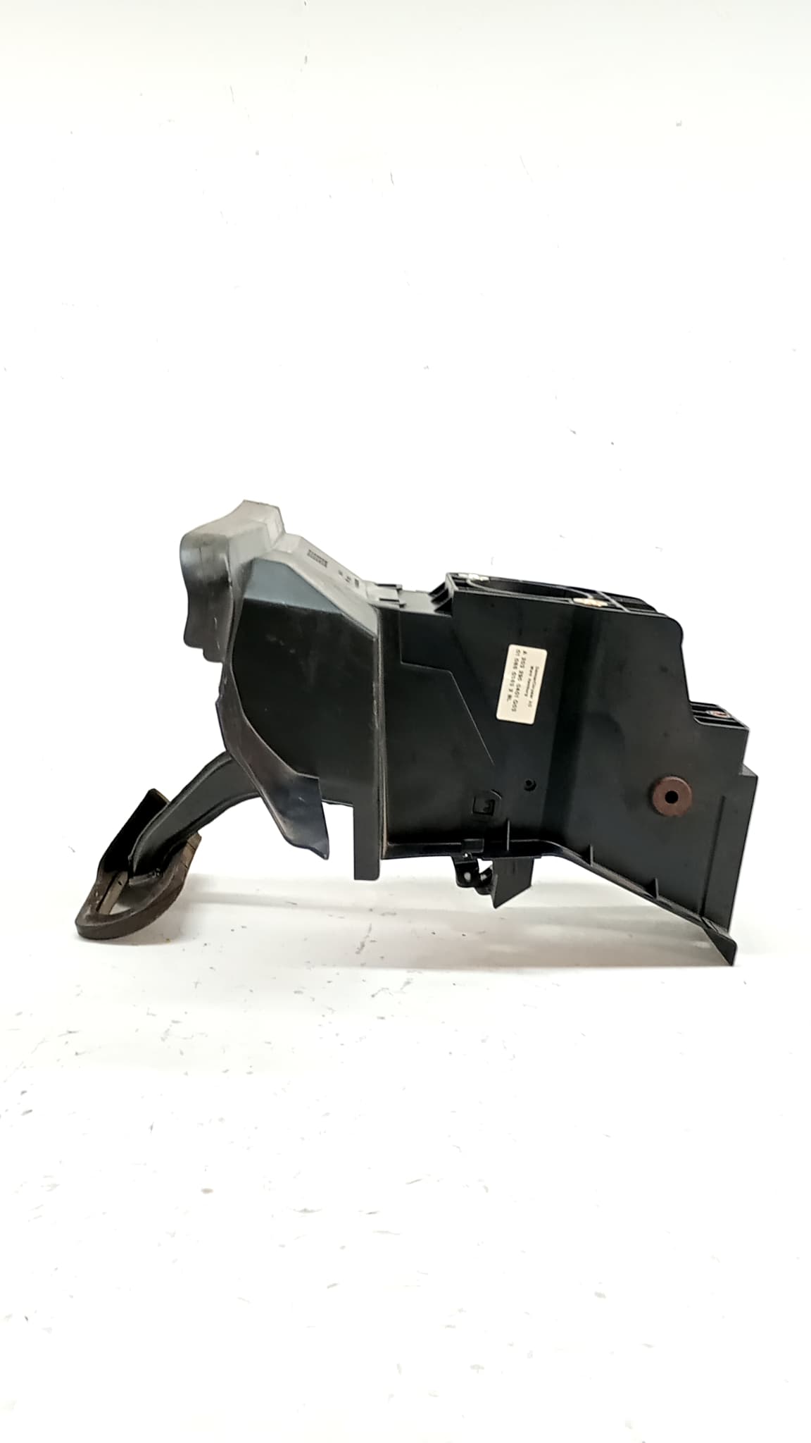 Pedal freno MERCEDES-BENZ CLASE C (W203) BERLINA 2