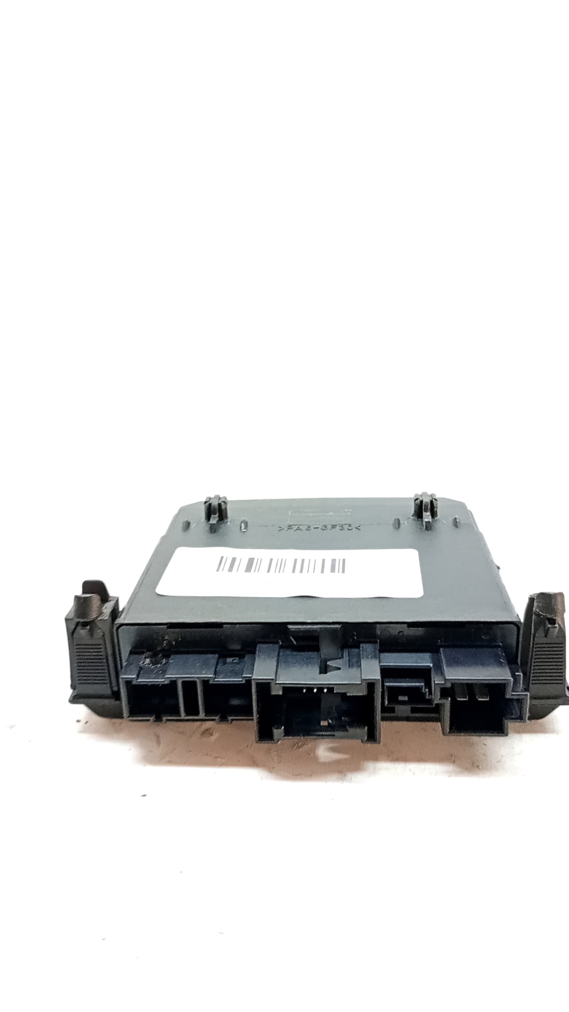Modulo electronico MERCEDES-BENZ CLASE C (W203) BERLINA 2