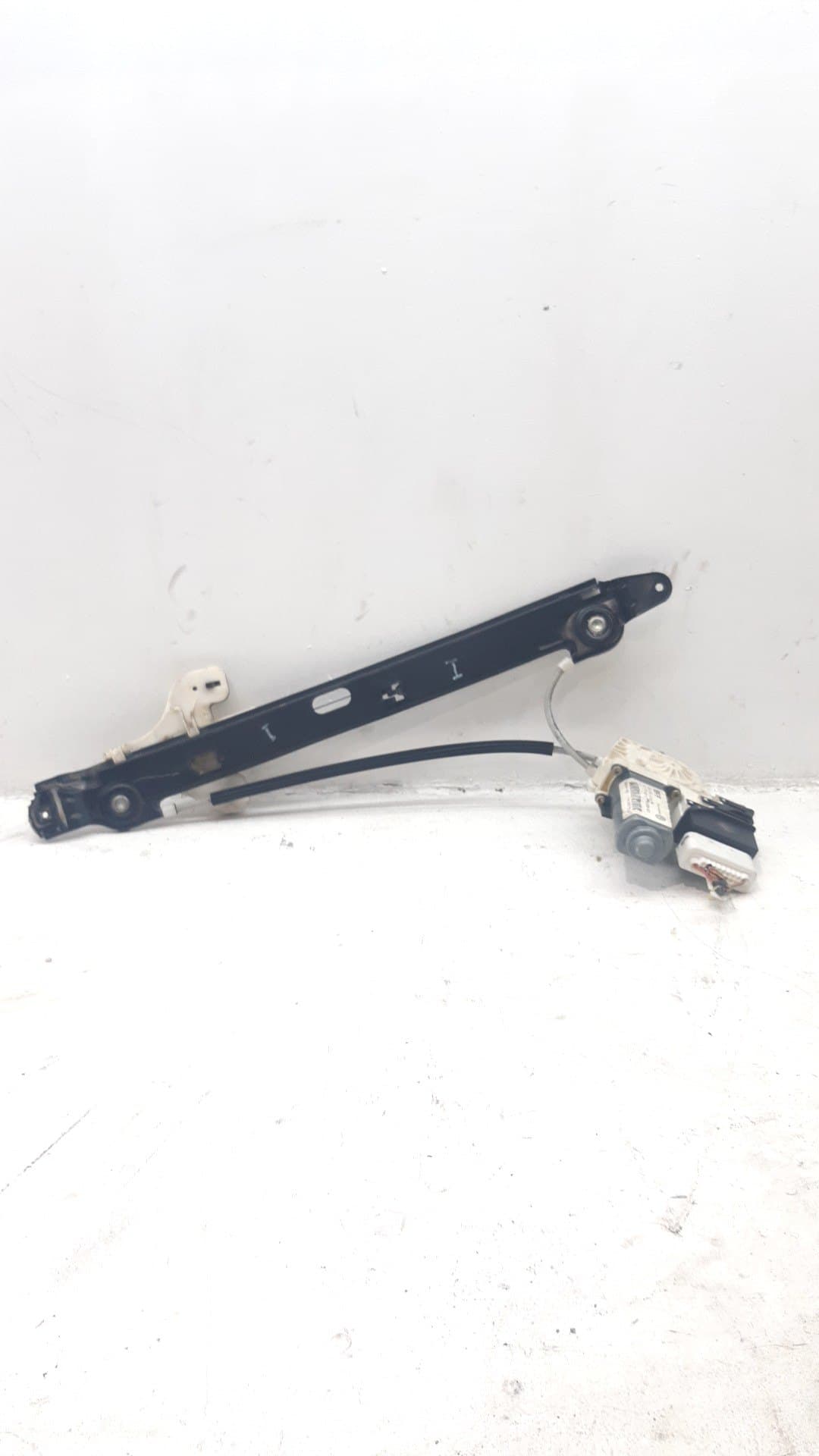 Motor elevalunas delantero izquierdo SEAT TOLEDO (5P2)