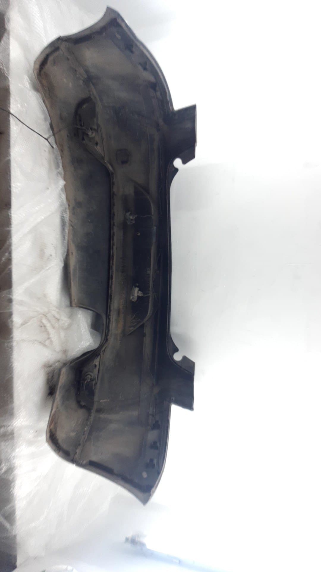 Paragolpes trasero SEAT TOLEDO (5P2) 3