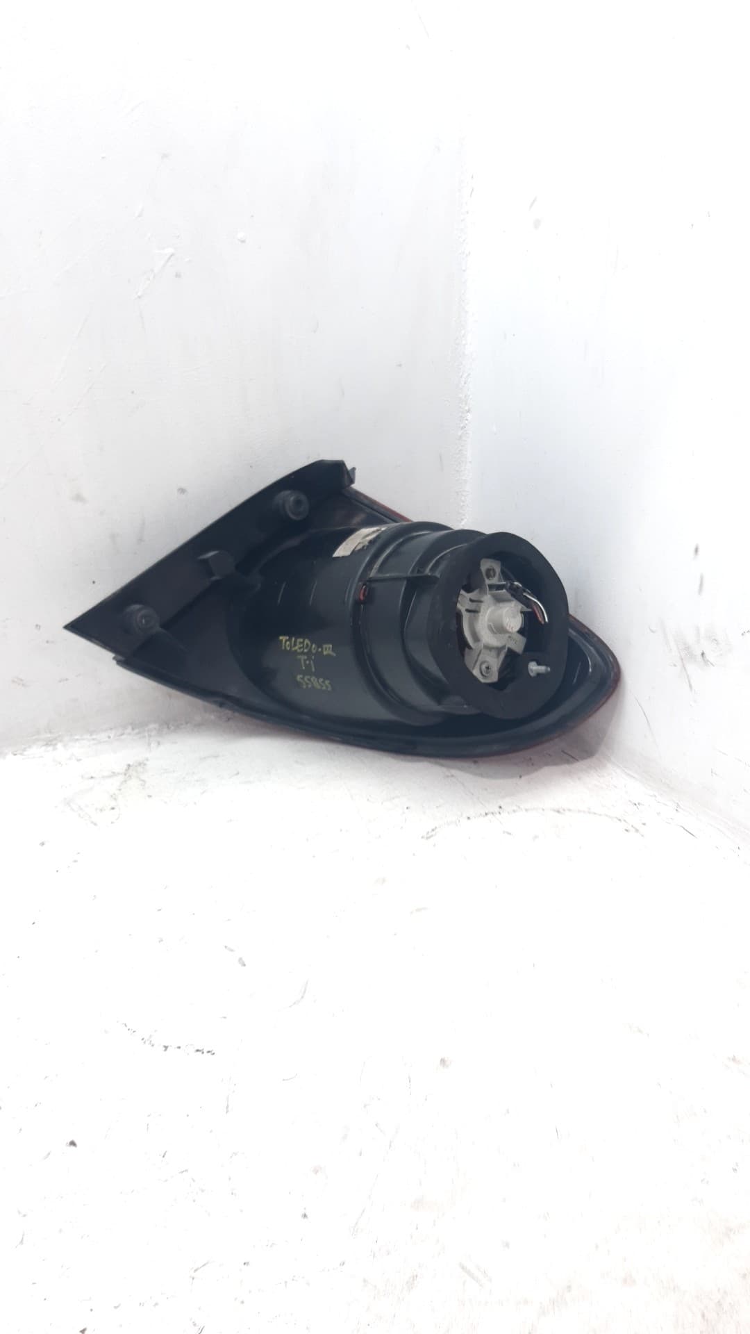 Piloto trasero izquierdo SEAT TOLEDO (5P2) 2
