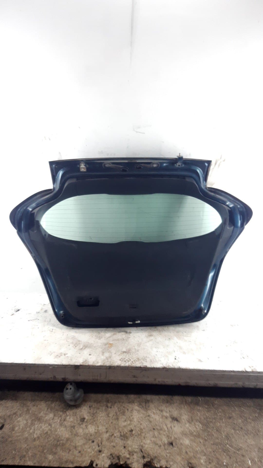 Porton trasero SEAT TOLEDO (5P2) 2