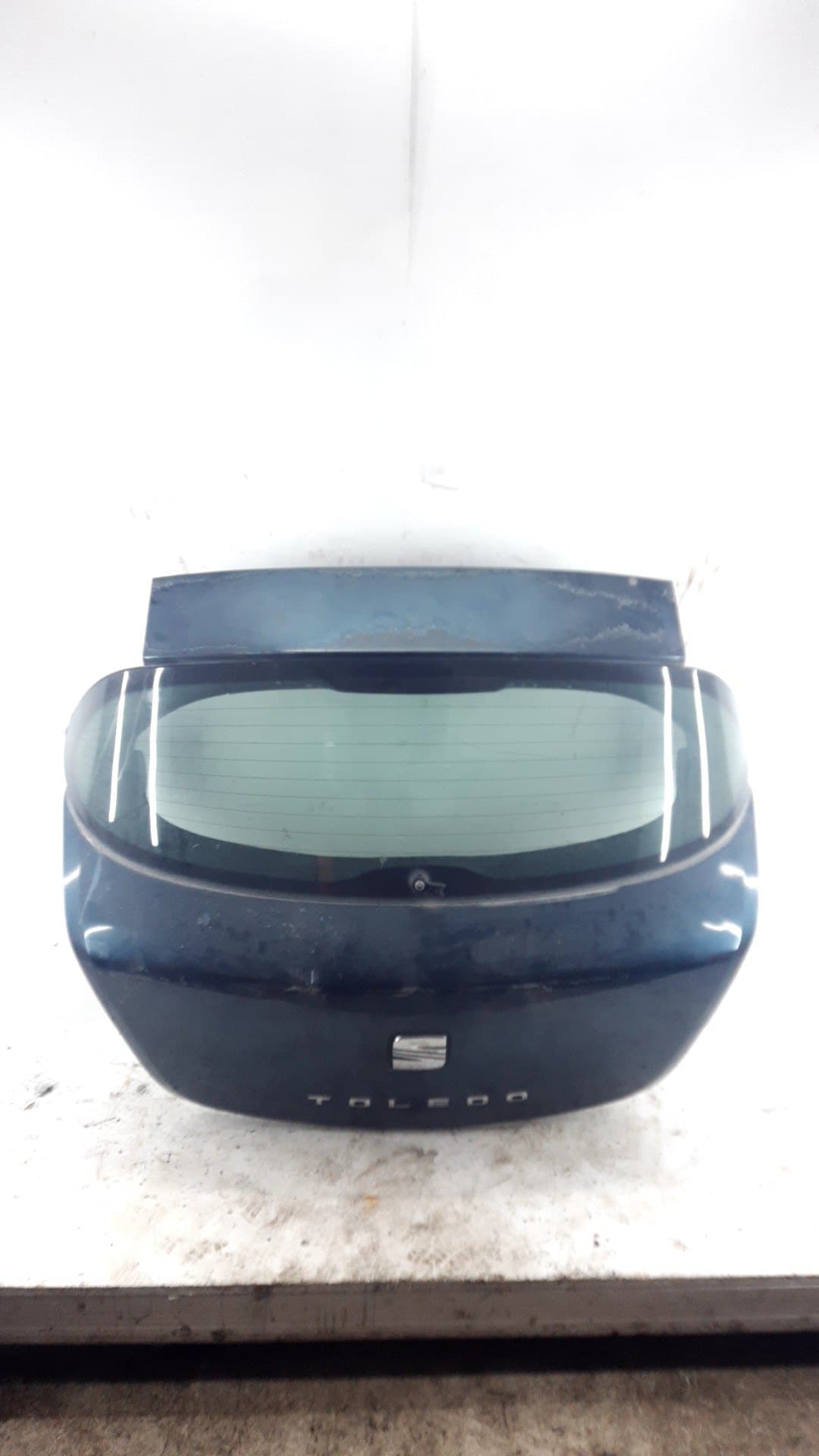 Porton trasero SEAT TOLEDO (5P2)