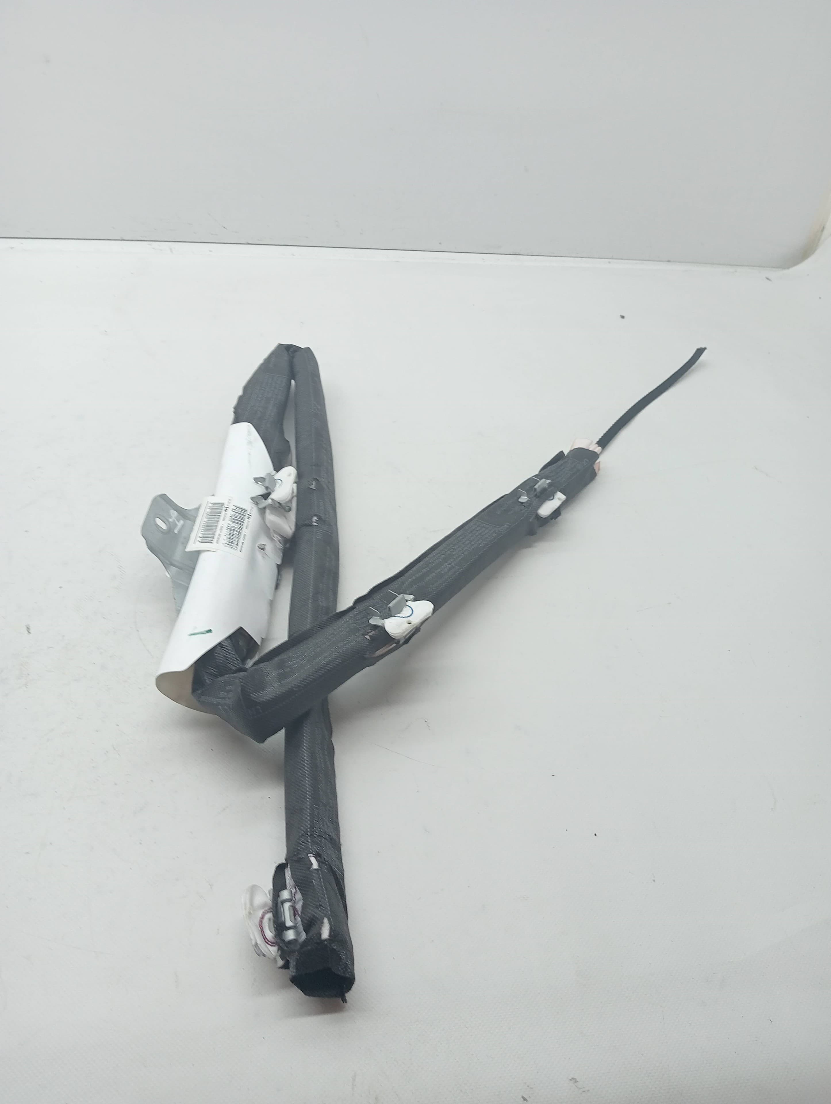 Airbag delantero izquierdo PEUGEOT 3008 2
