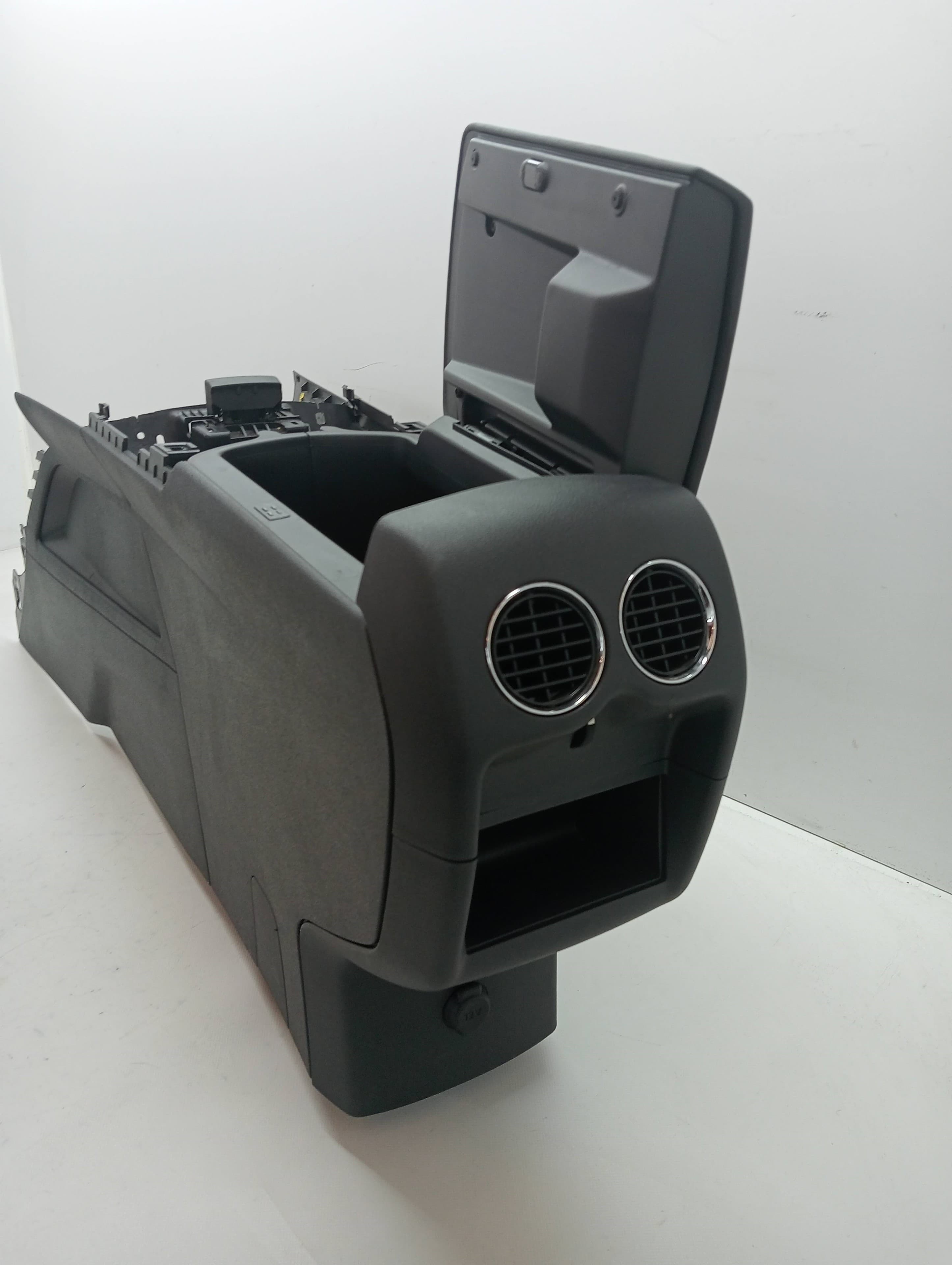 Consola central PEUGEOT 3008 4