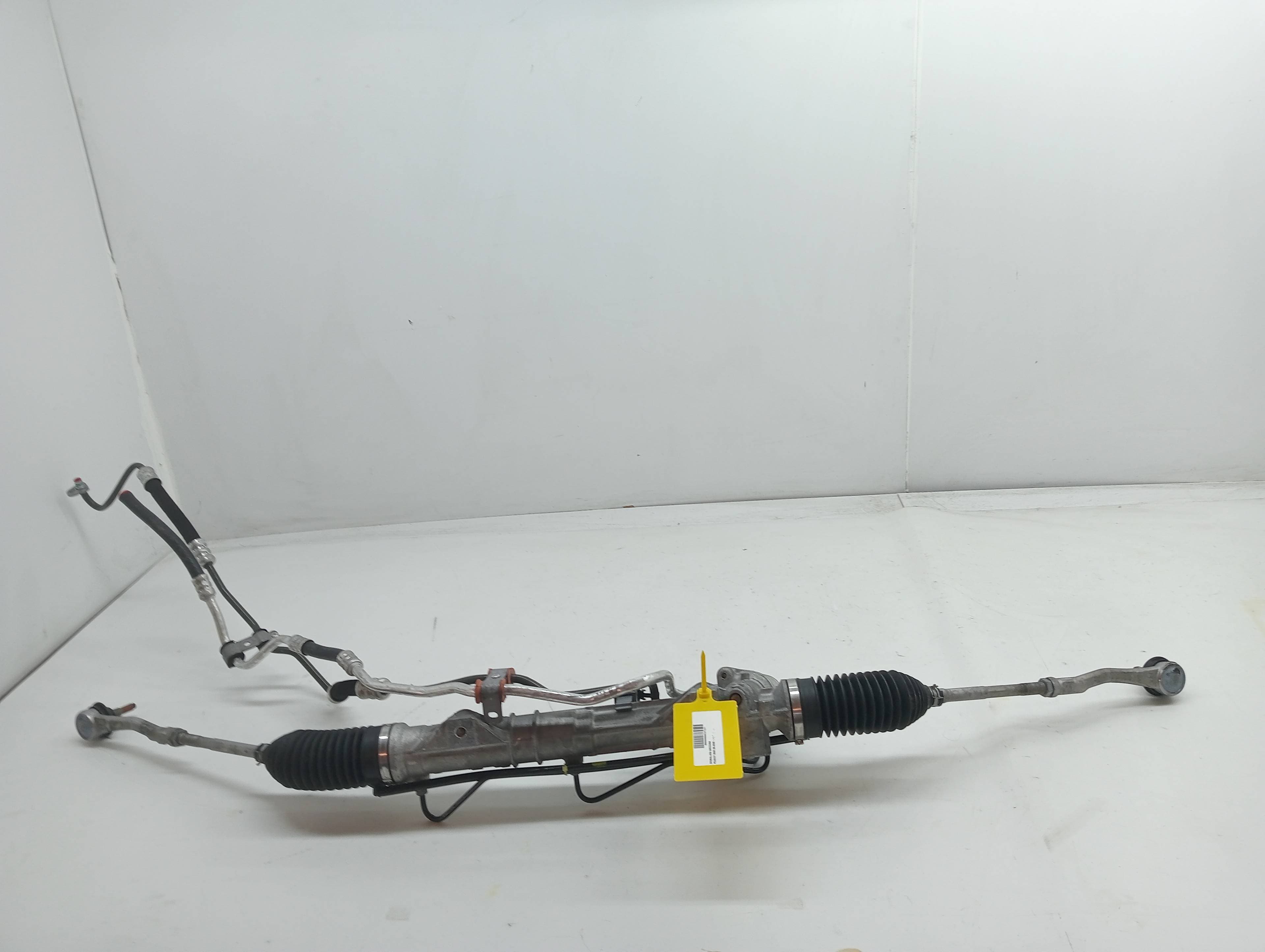 Cremallera direccion PEUGEOT 3008