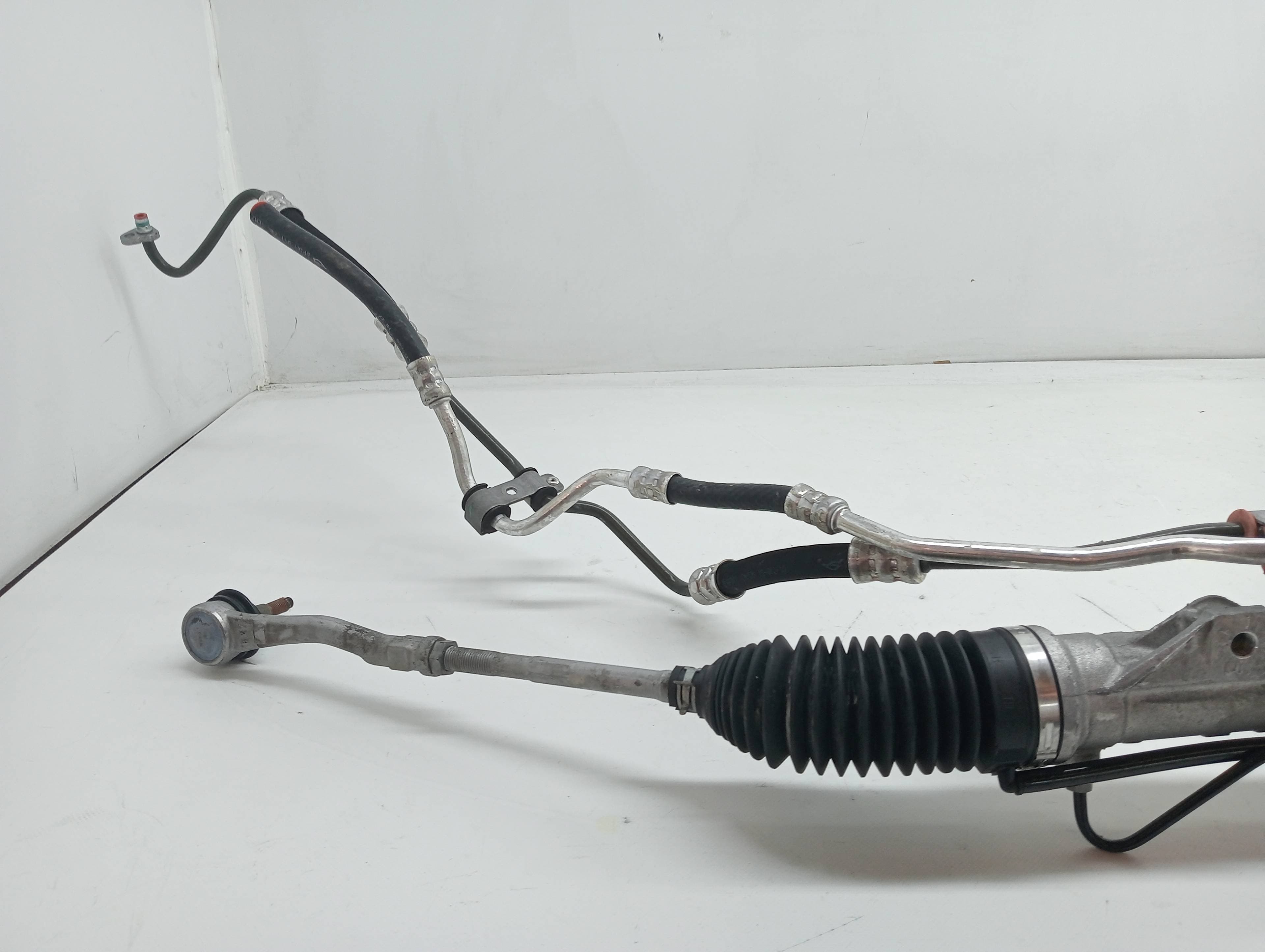 Cremallera direccion PEUGEOT 3008 3