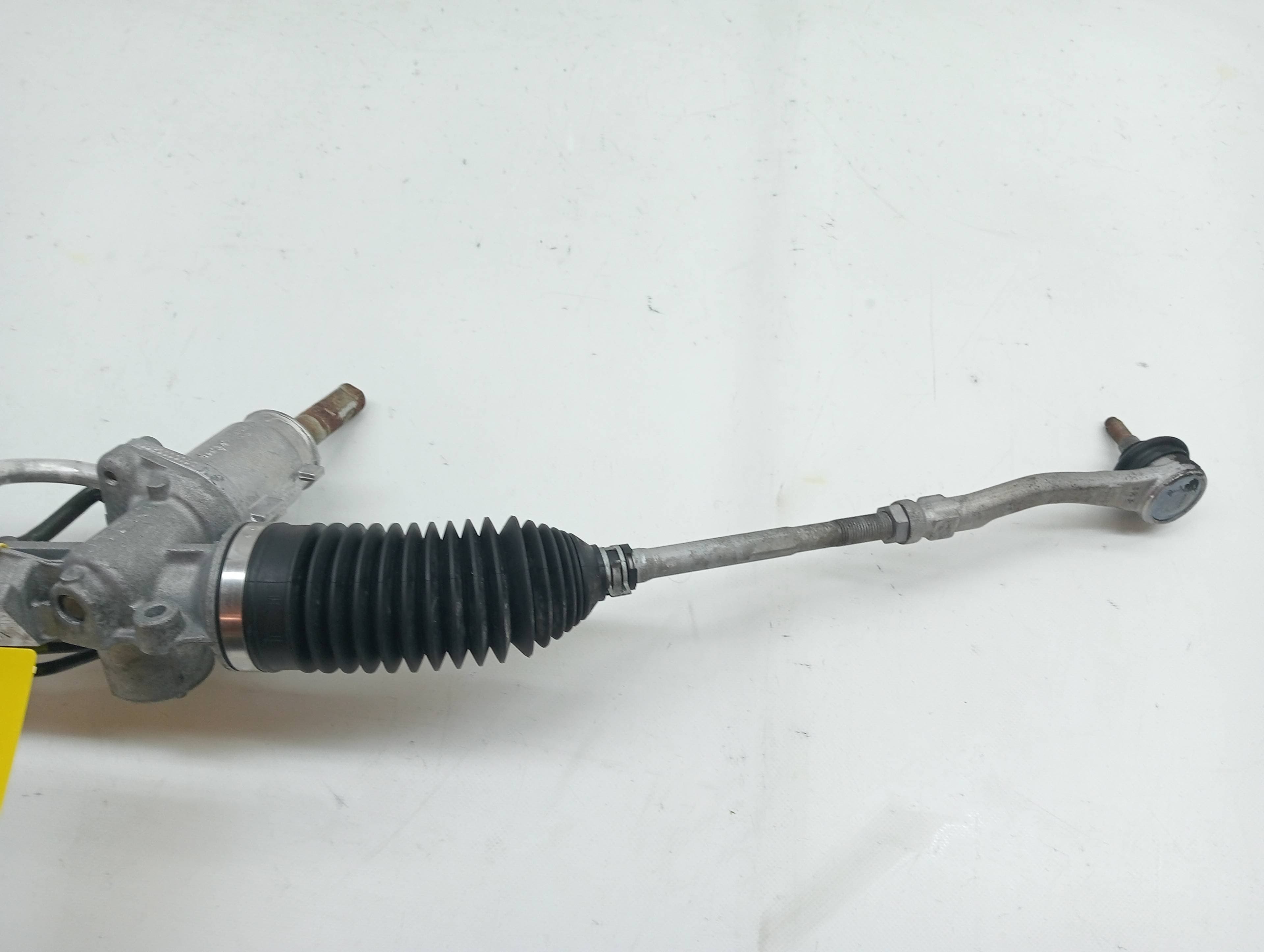 Cremallera direccion PEUGEOT 3008 2