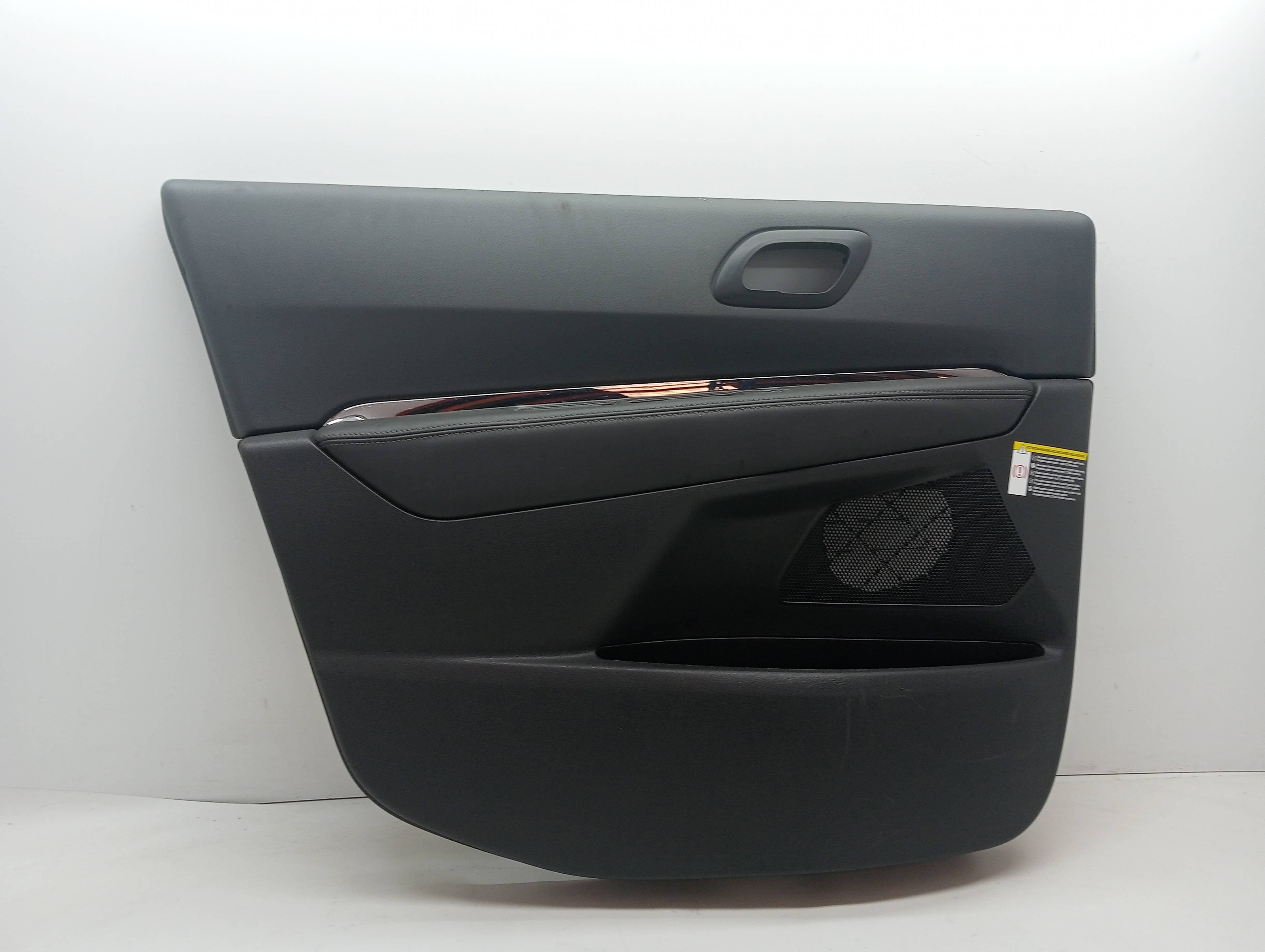 Recambio PEUGEOT 3008 ref. 98076088ZD 2