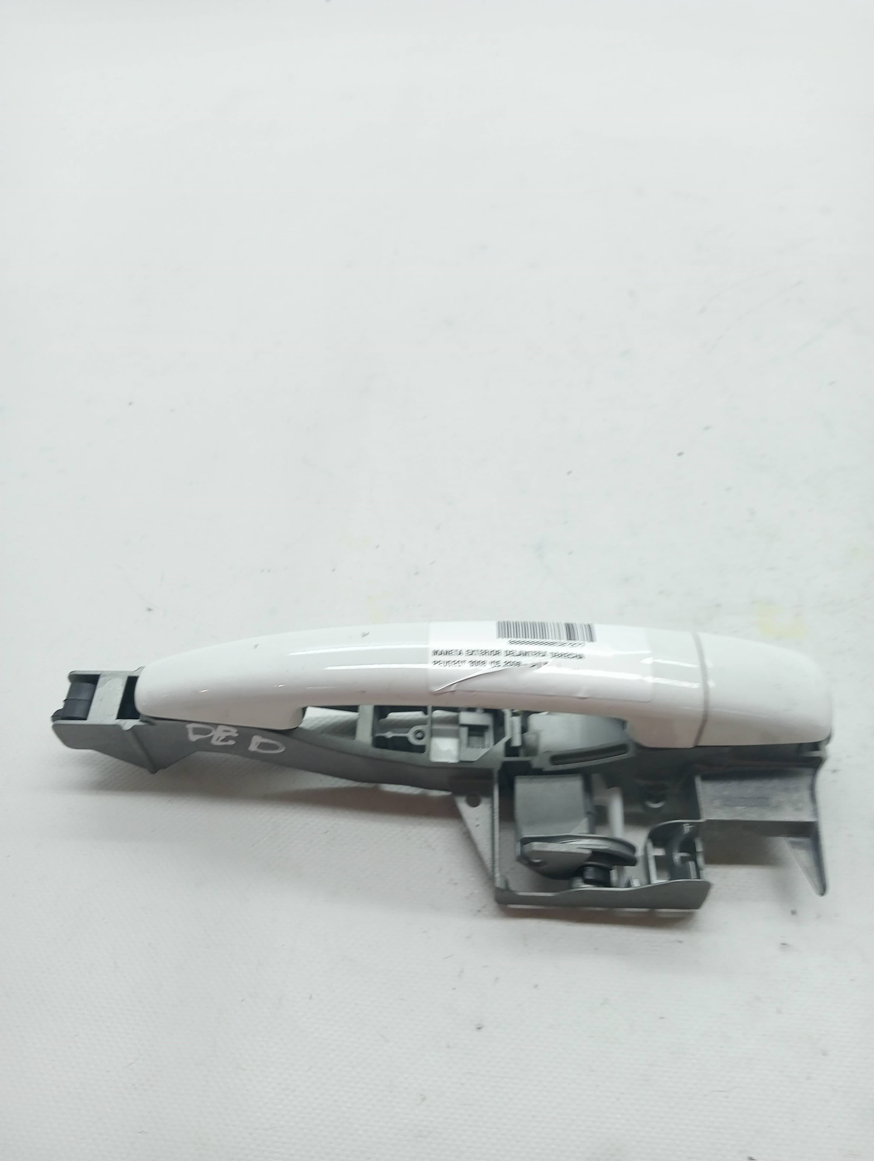 Maneta exterior delantera derecha PEUGEOT 3008