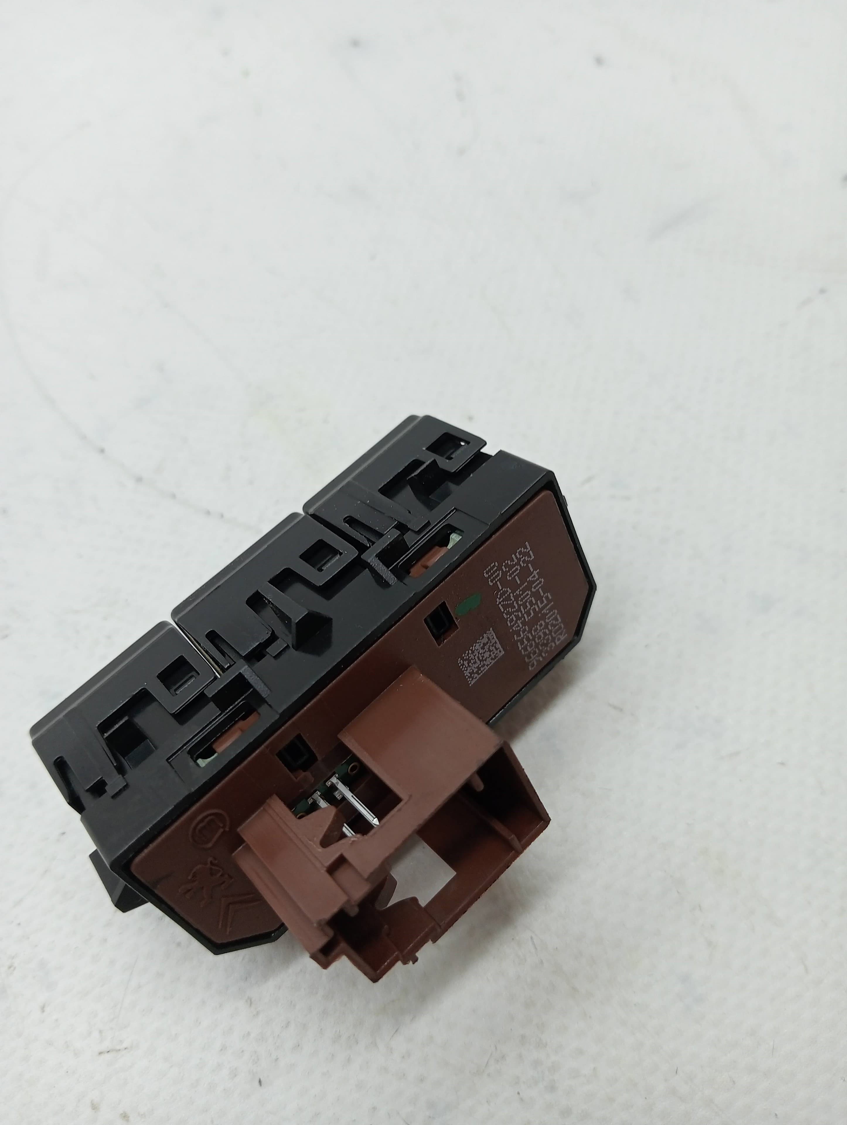 Modulo confort PEUGEOT 3008 3