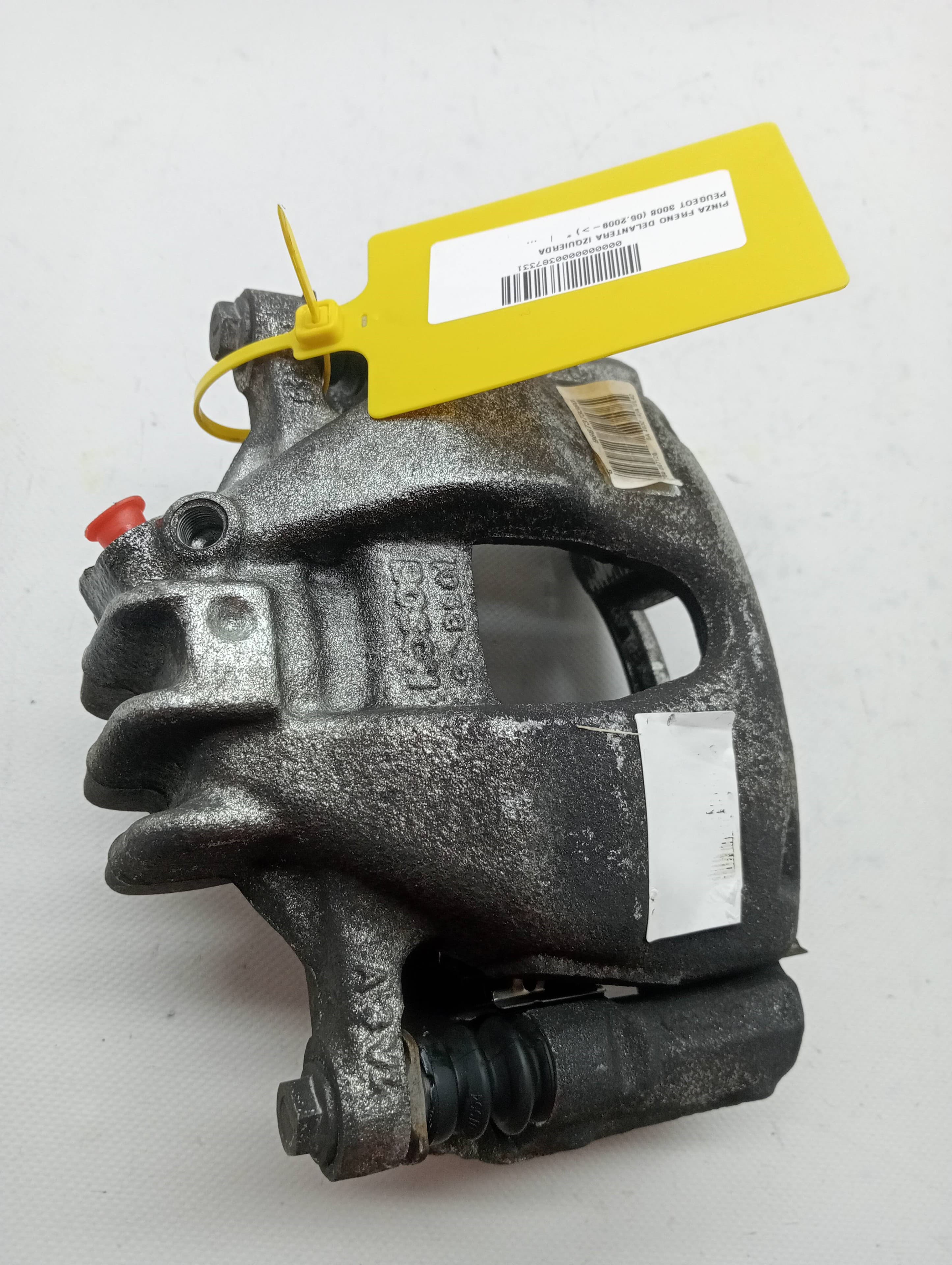 Recambio PEUGEOT 3008 ref. 9687373380